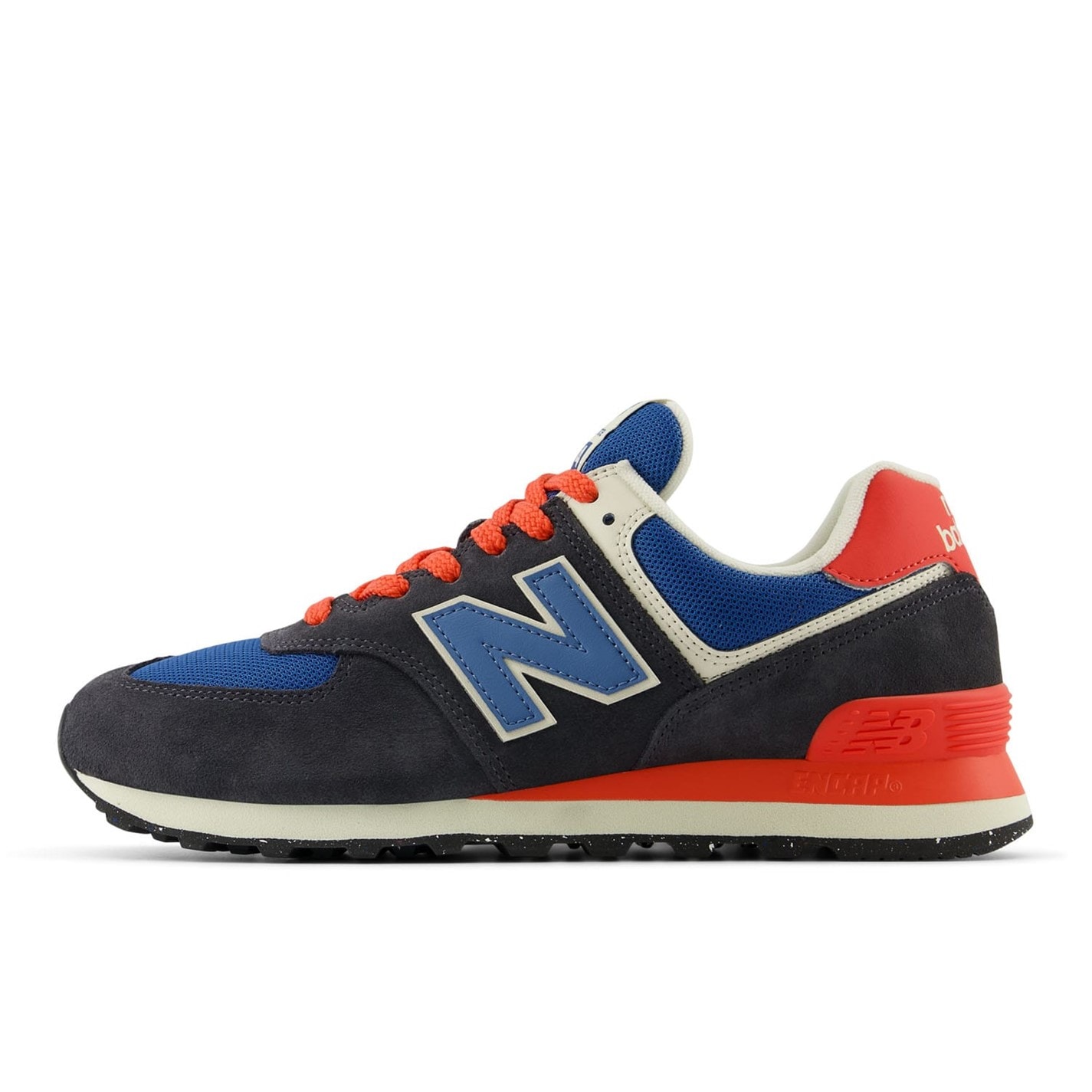 Tenisky New Balance Grey 4796080 574 Trainers - 2