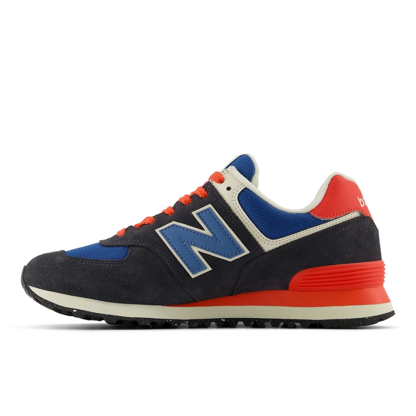 Tenisky New Balance Grey 4796080 574 Trainers - 3
