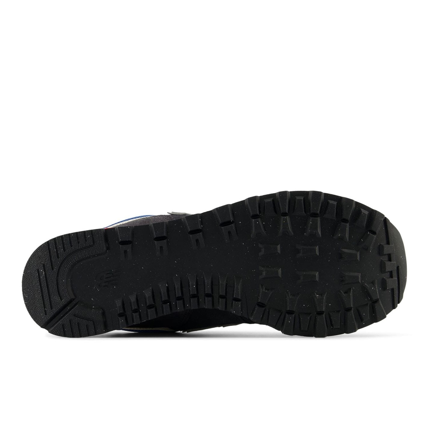 Tenisky New Balance Grey 4796080 574 Trainers - 6