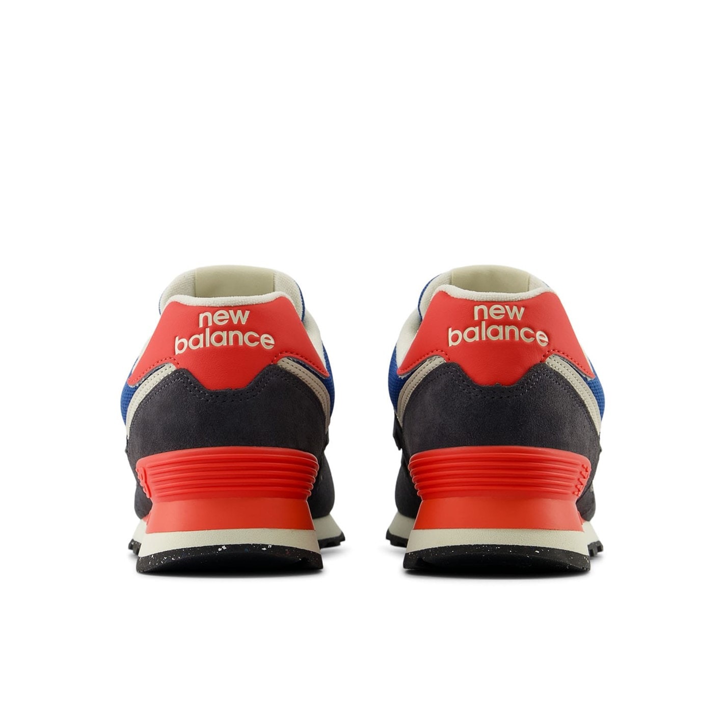 Tenisky New Balance Grey 4796080 574 Trainers - 7