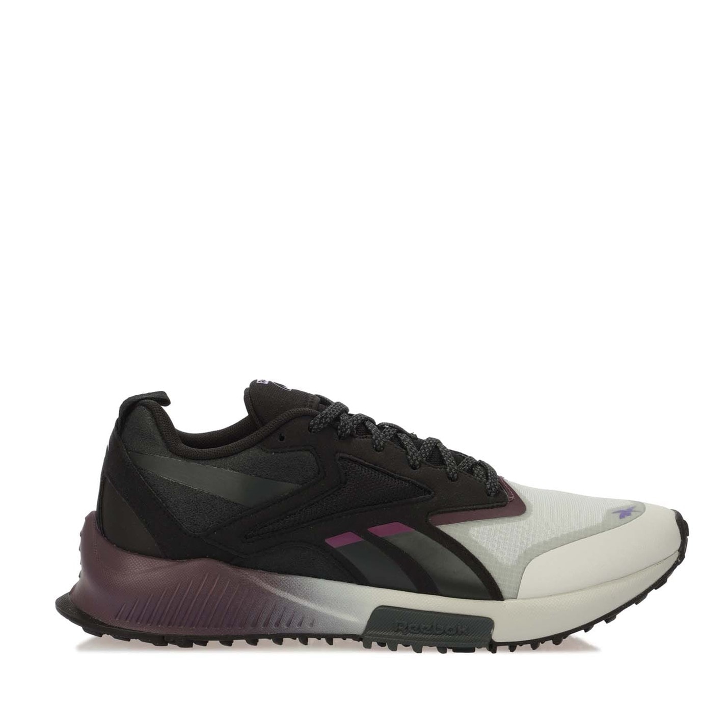 Reebok Black purple 5541875 Lavante Trail 2 Trainers - 1