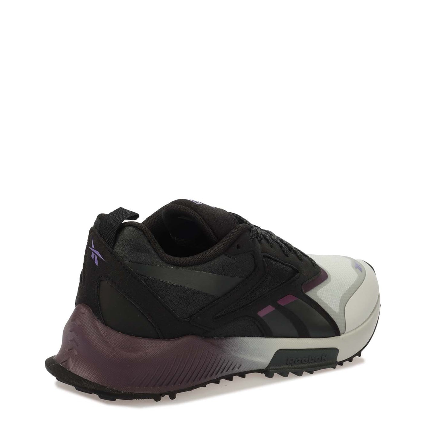 Reebok Black purple 5541875 Lavante Trail 2 Trainers - 3