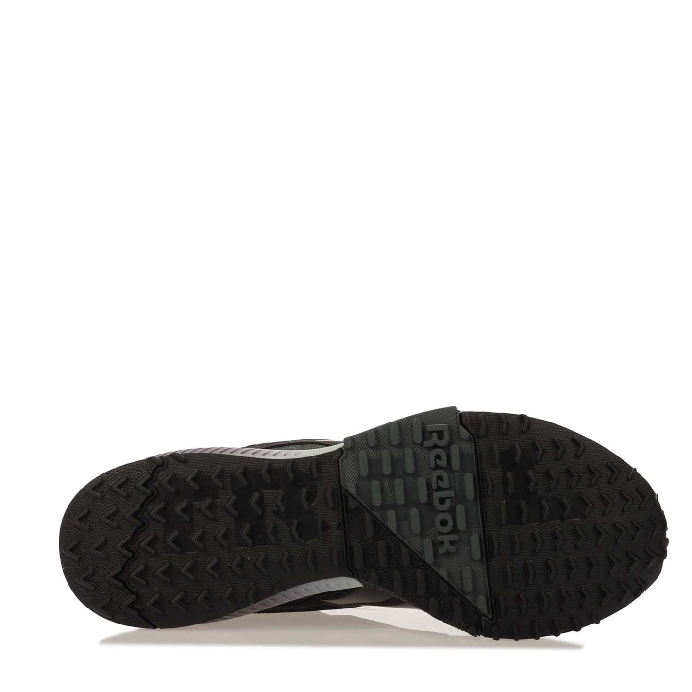 Reebok Black purple 5541875 Lavante Trail 2 Trainers - 4