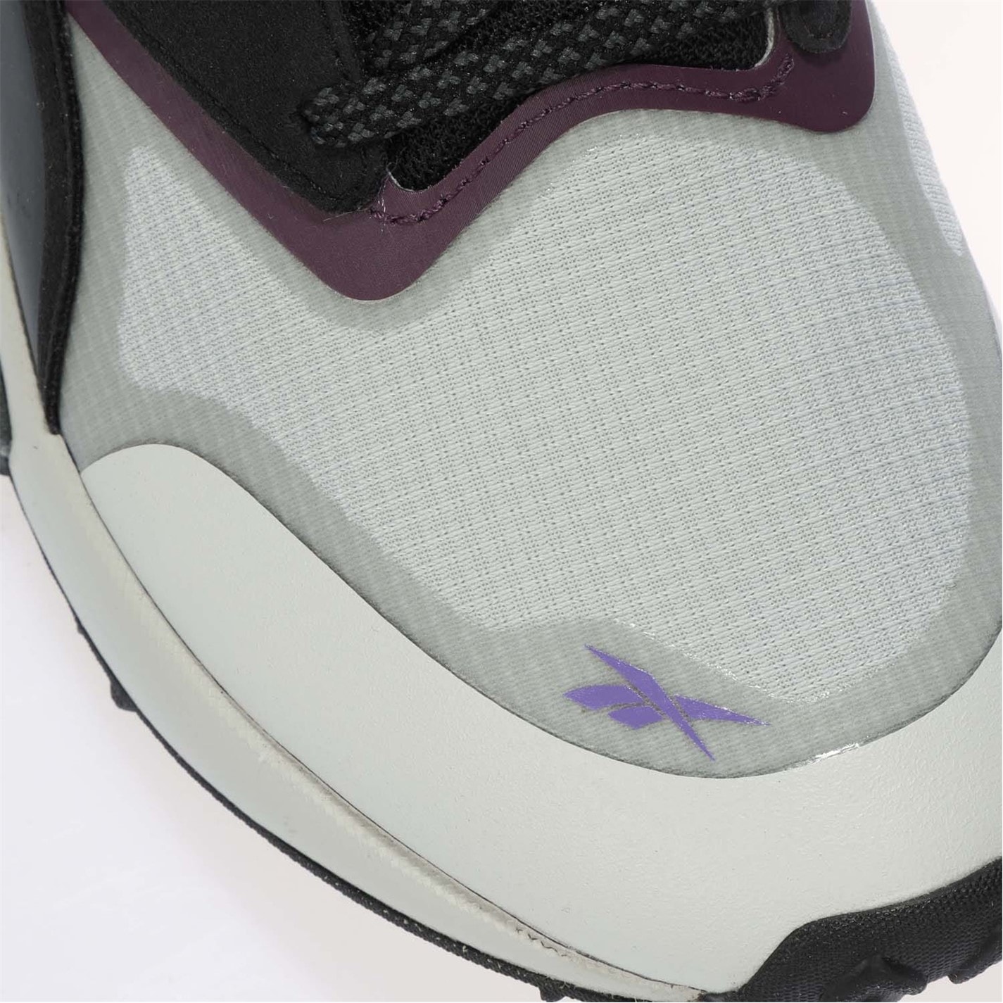 Reebok Black purple 5541875 Lavante Trail 2 Trainers - 6
