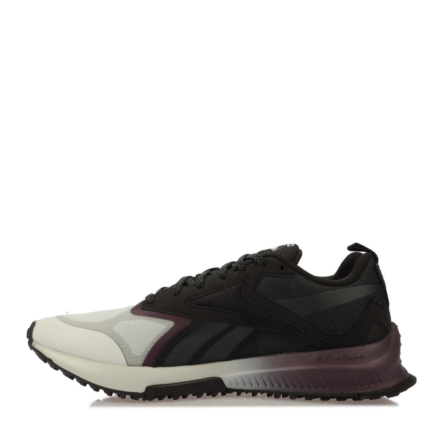 Reebok Black purple 5541875 Lavante Trail 2 Trainers - 8