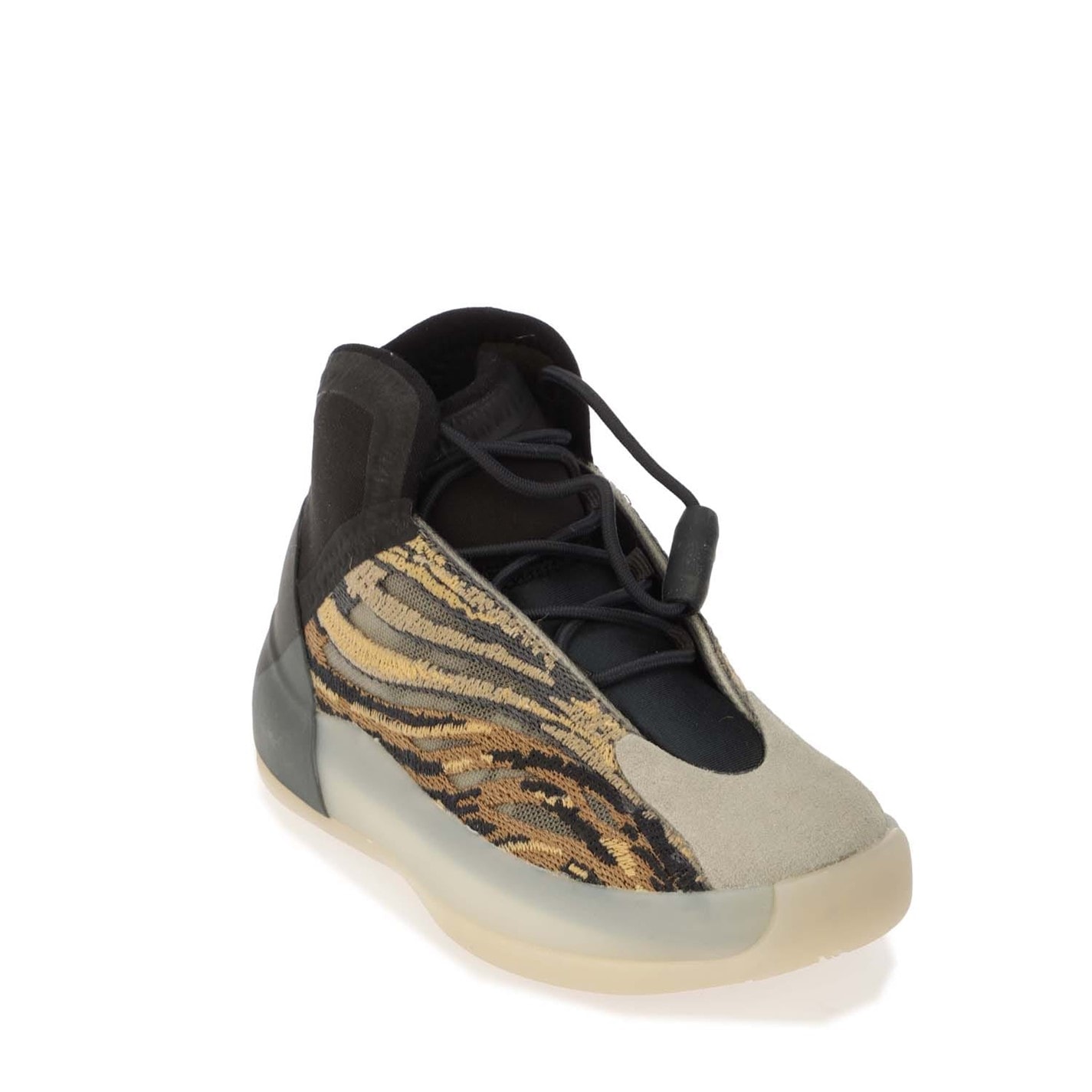 Tenisky Yeezy Brown 7912388 Quantum Trainers - 2