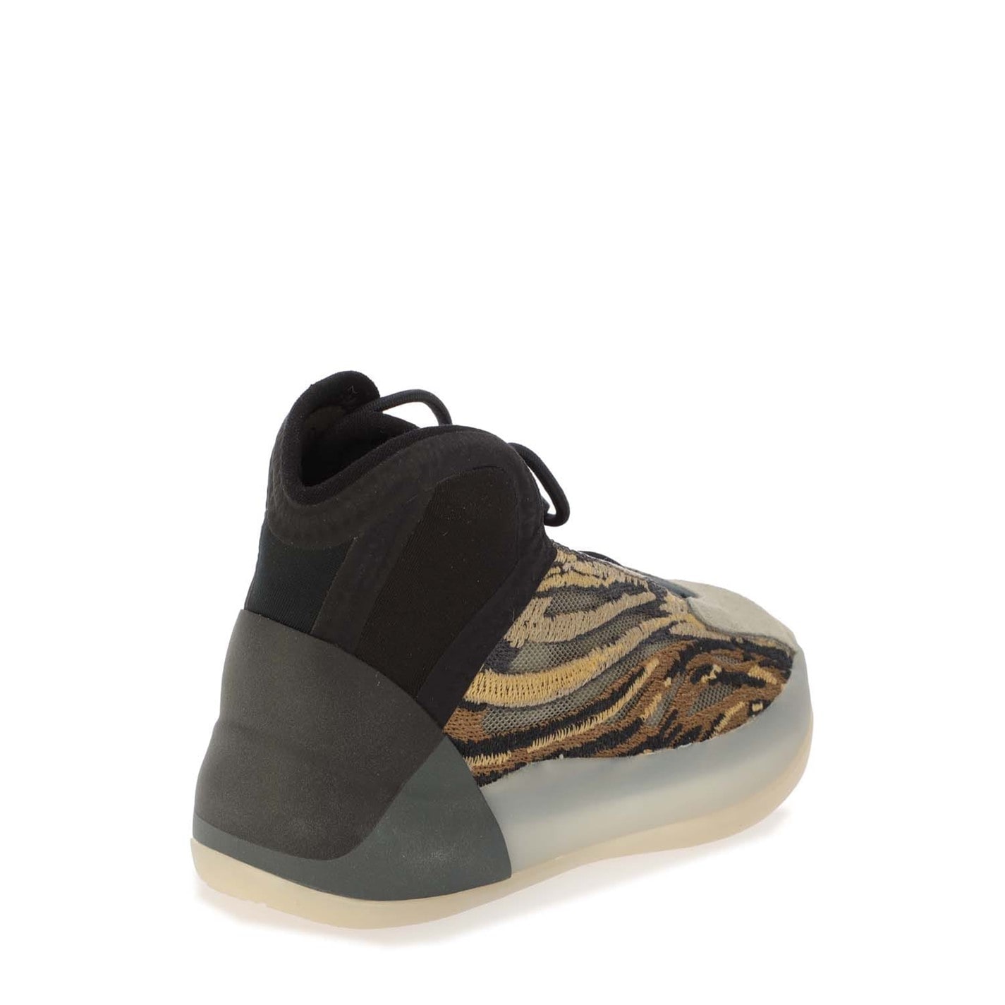 Tenisky Yeezy Brown 7912388 Quantum Trainers - 3