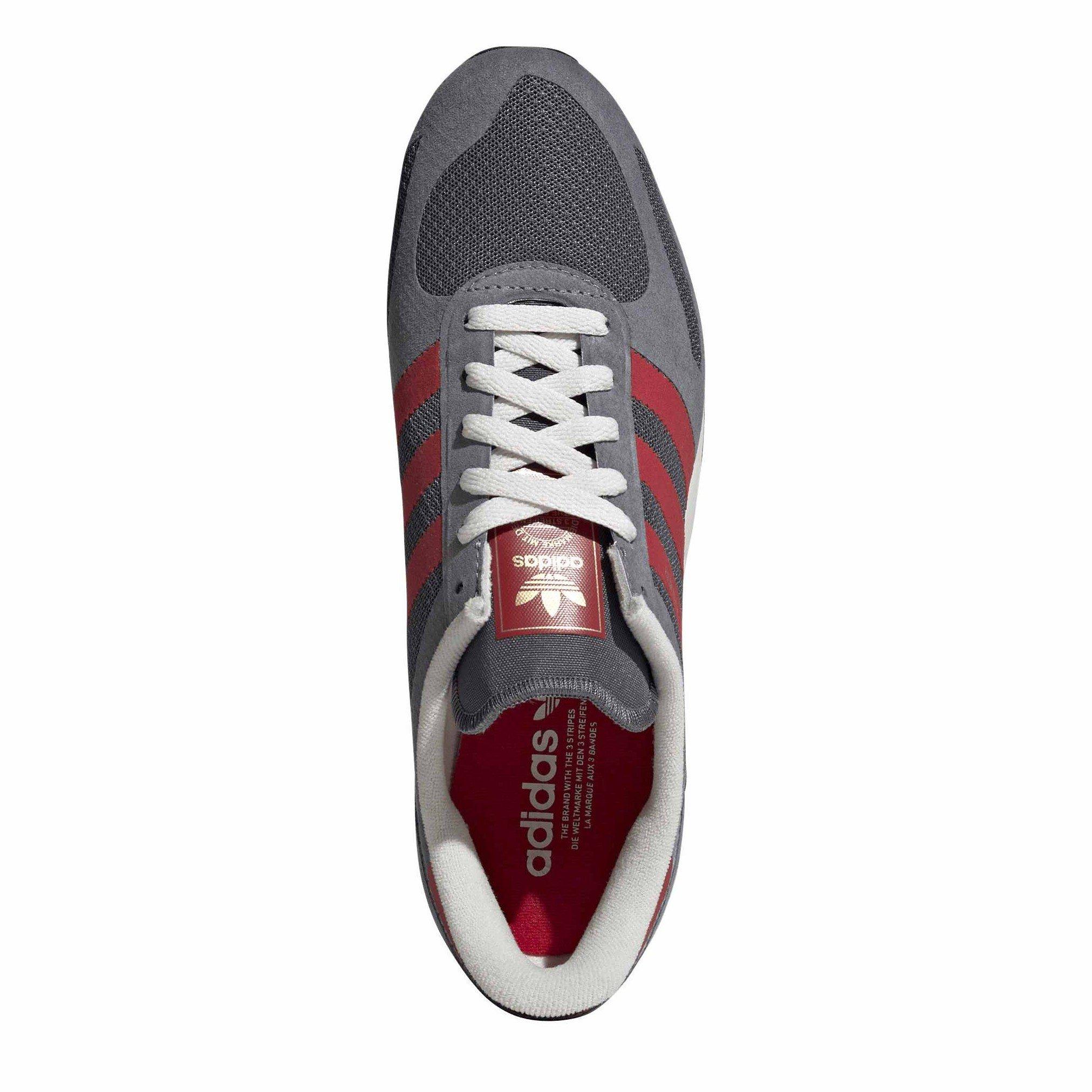 Tenisky adidas Originals Grey 9506636 LA Trainers - 5