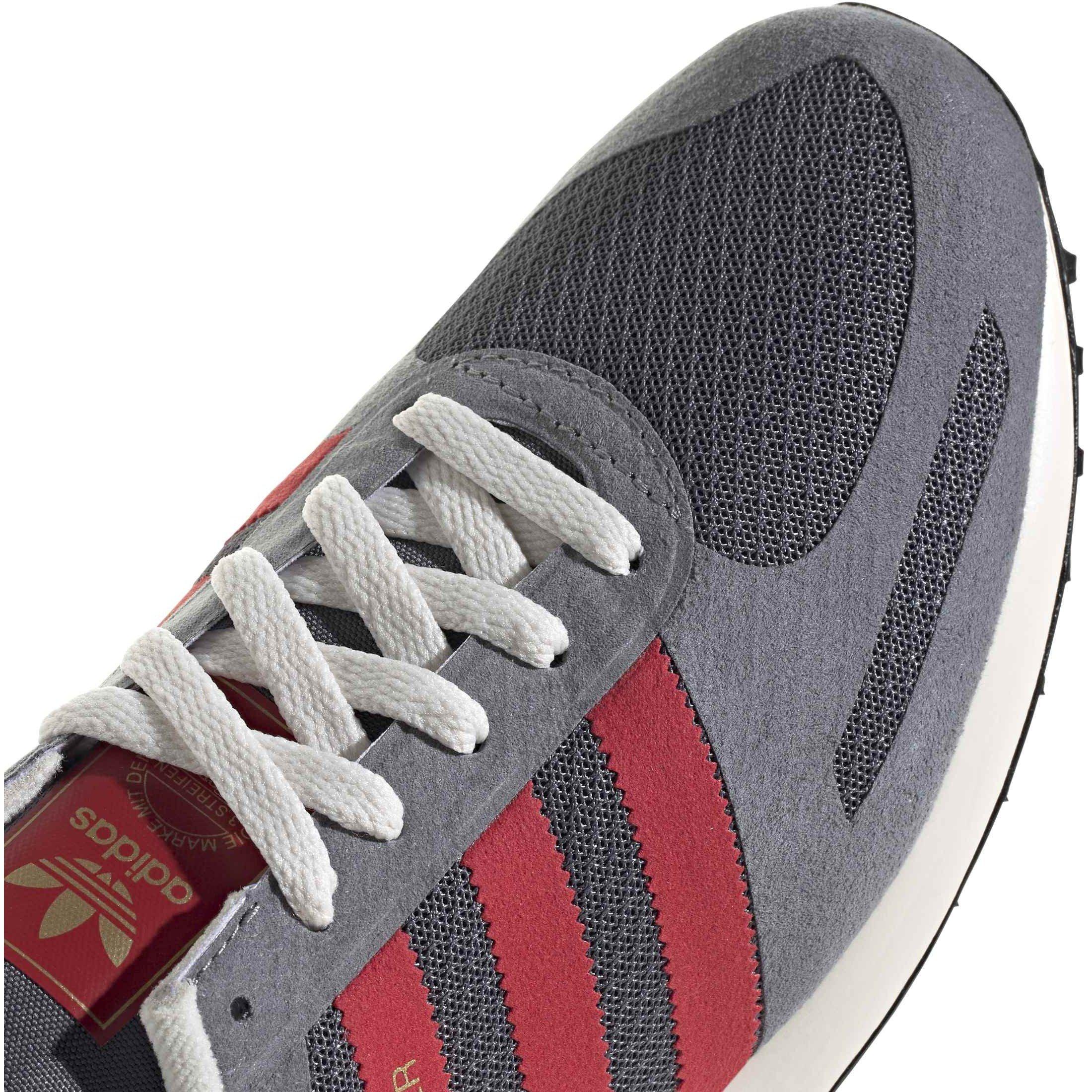 Tenisky adidas Originals Grey 9506636 LA Trainers - 8