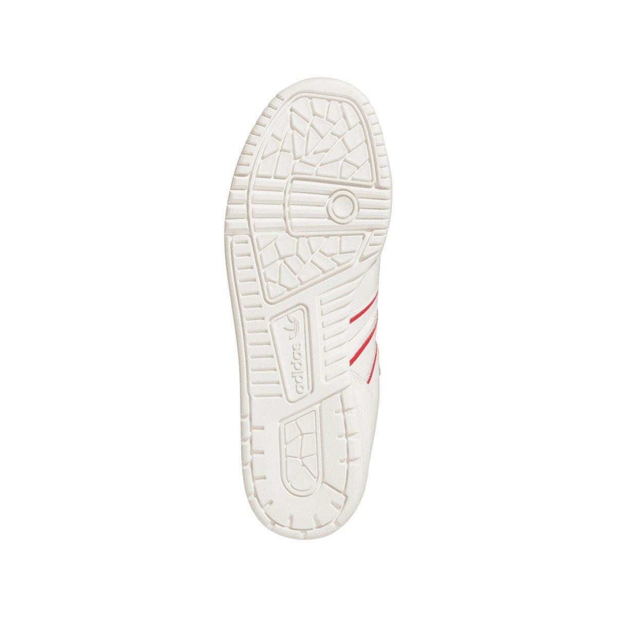 Tenisky adidas Originals White 2312672 Rivalry Low Trainers - 4