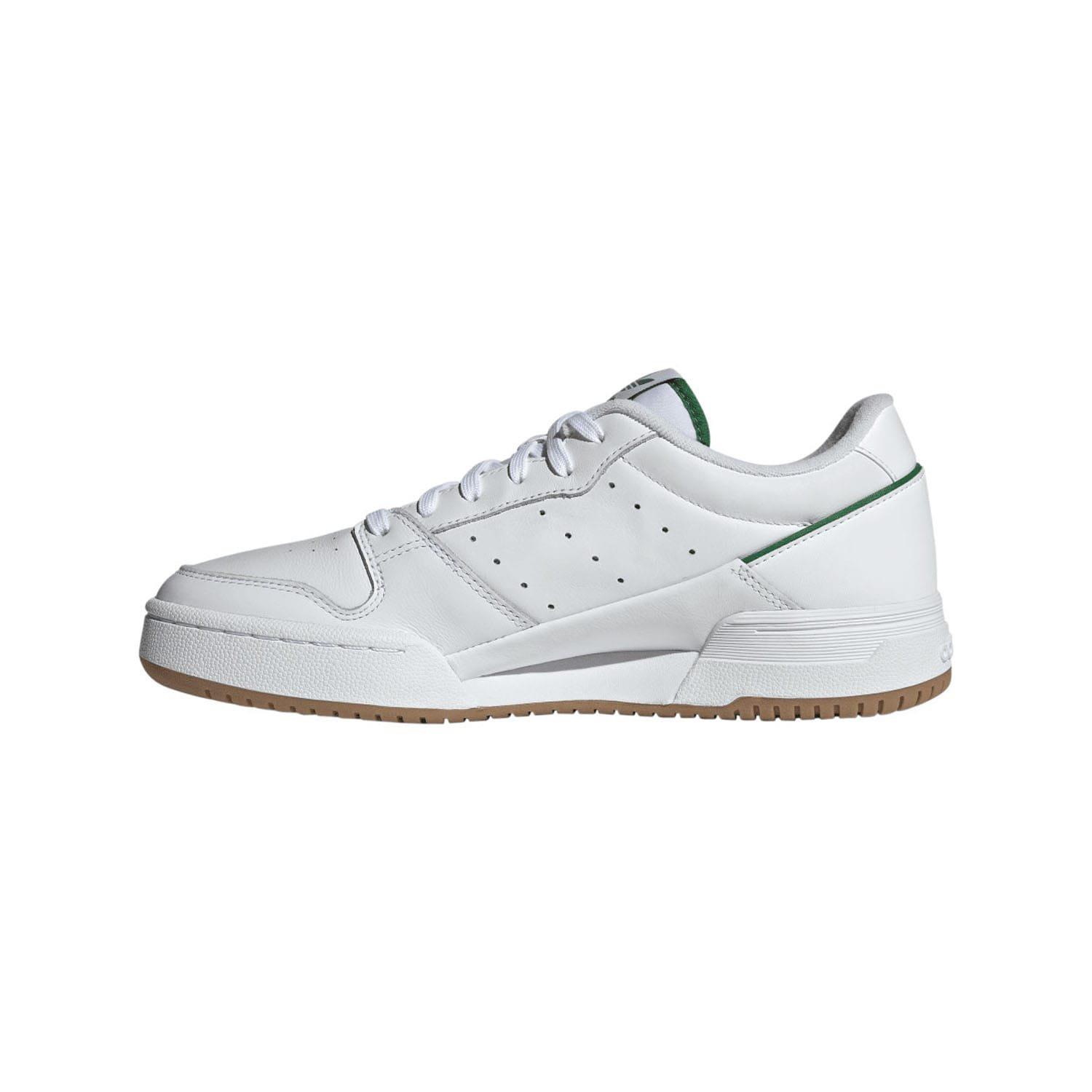 Tenisky adidas Originals White 881154 Team Court 2.0 Trainers - 2
