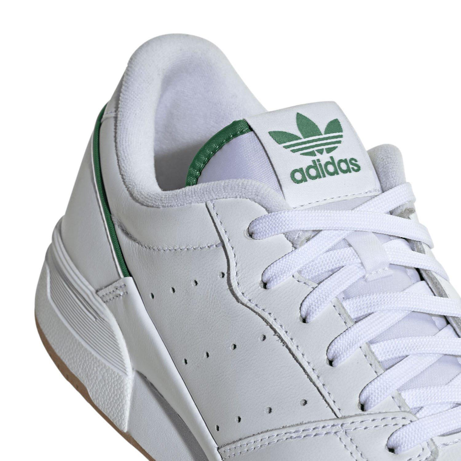 Tenisky adidas Originals White 881154 Team Court 2.0 Trainers - 6