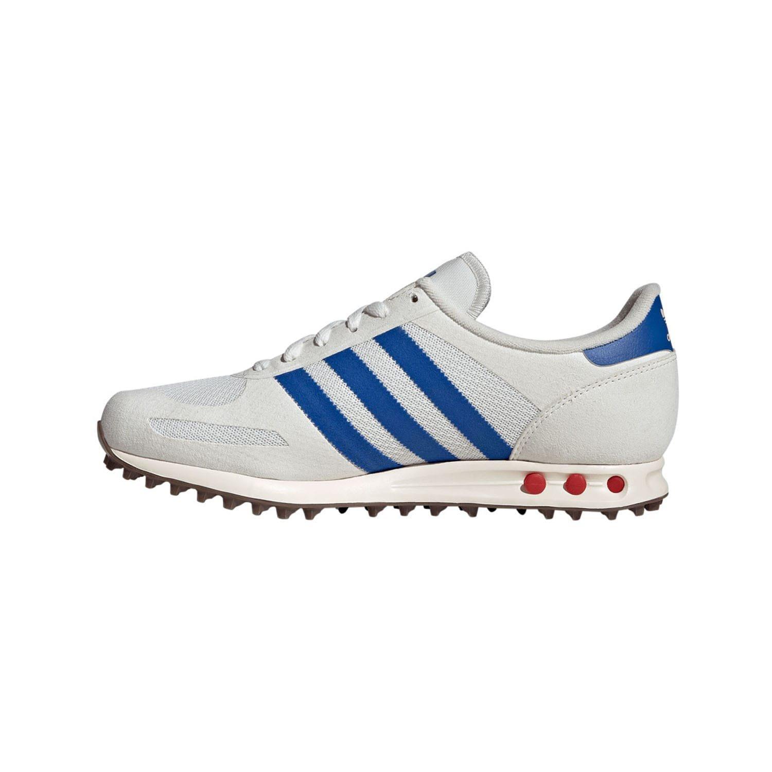 Tenisky adidas Originals White 2871912 LA Trainers - 2