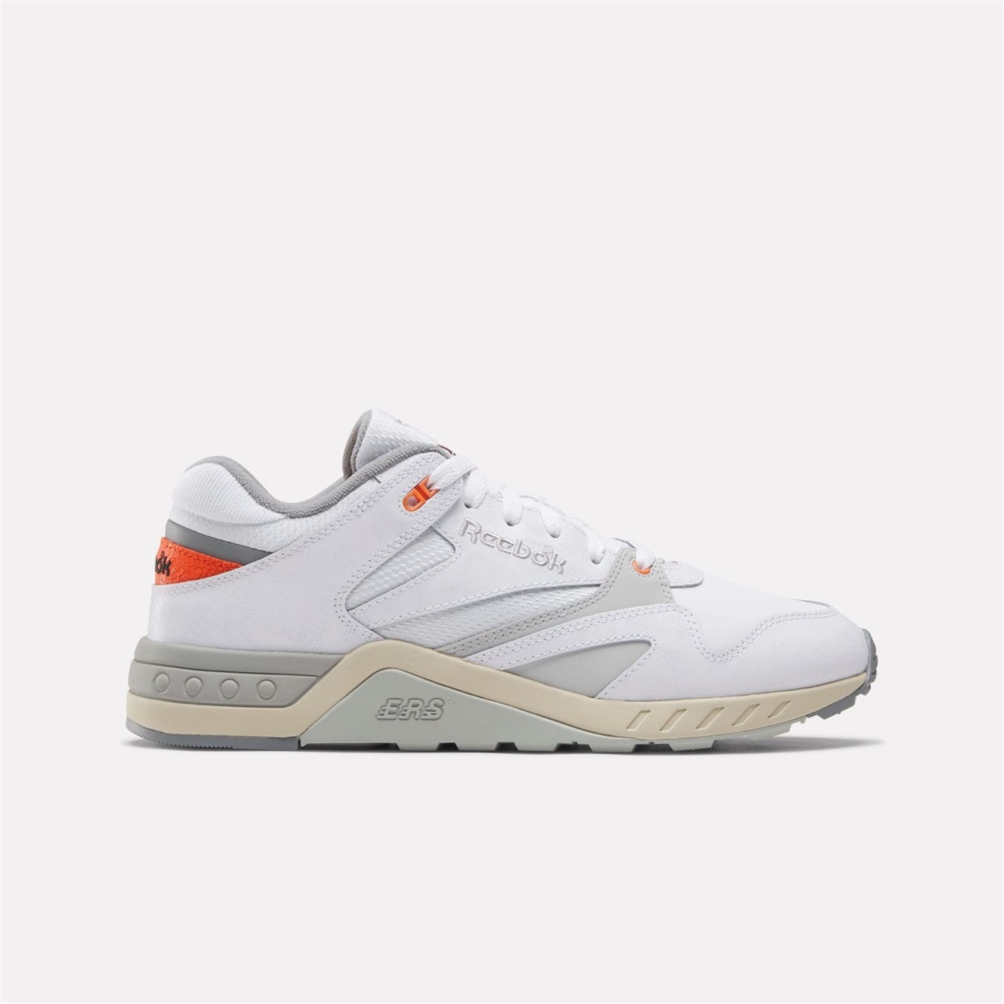 Tenisky Reebok White Grey 6148617 ERS 4000 Trainers - 1
