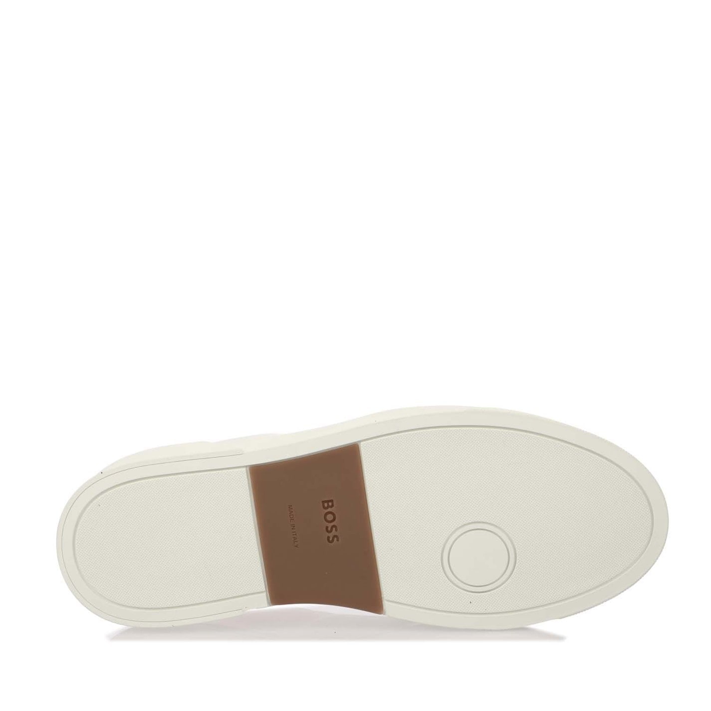 Tenisky Boss White 3839967 Gary Tenn Na 10230772 01 Low-Top Trainers Mens - 4