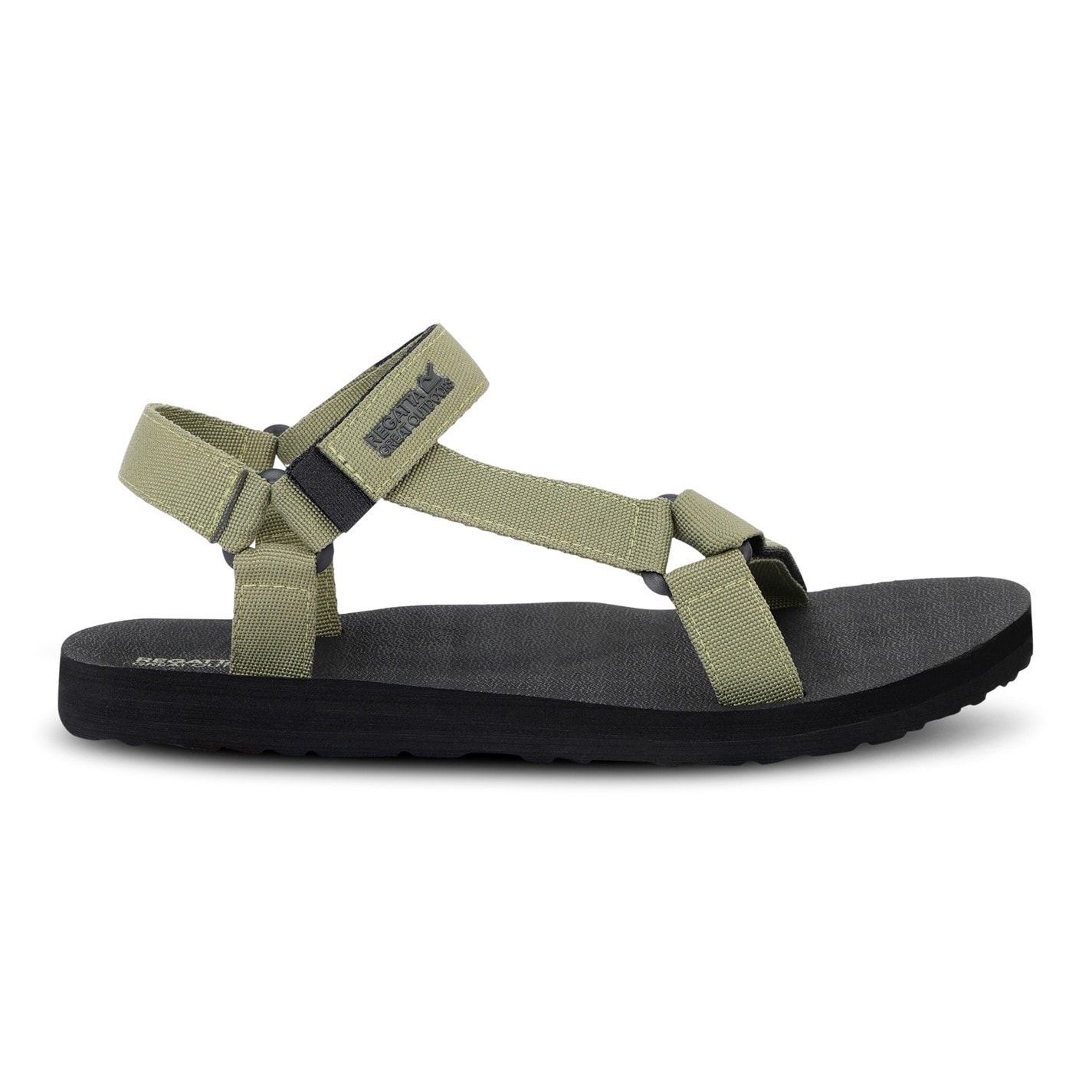 Topánky Regatta Nephrite Green 5865214