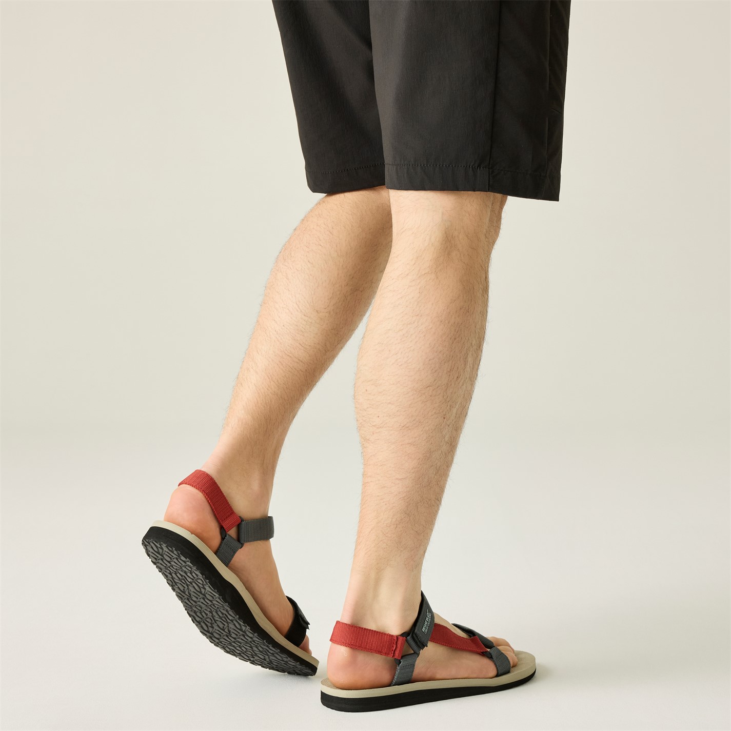 Nohavice Regatta DkStorm 900434 Mens Vendeavour Sandals - 5