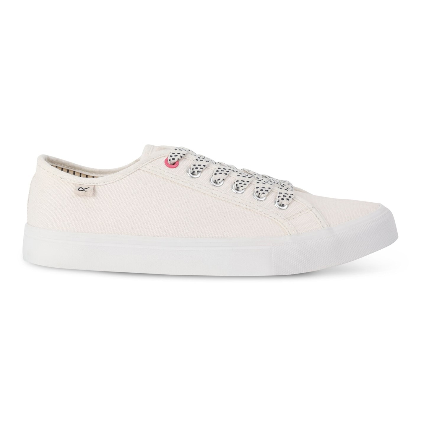 Tenisky Regatta White 5703144