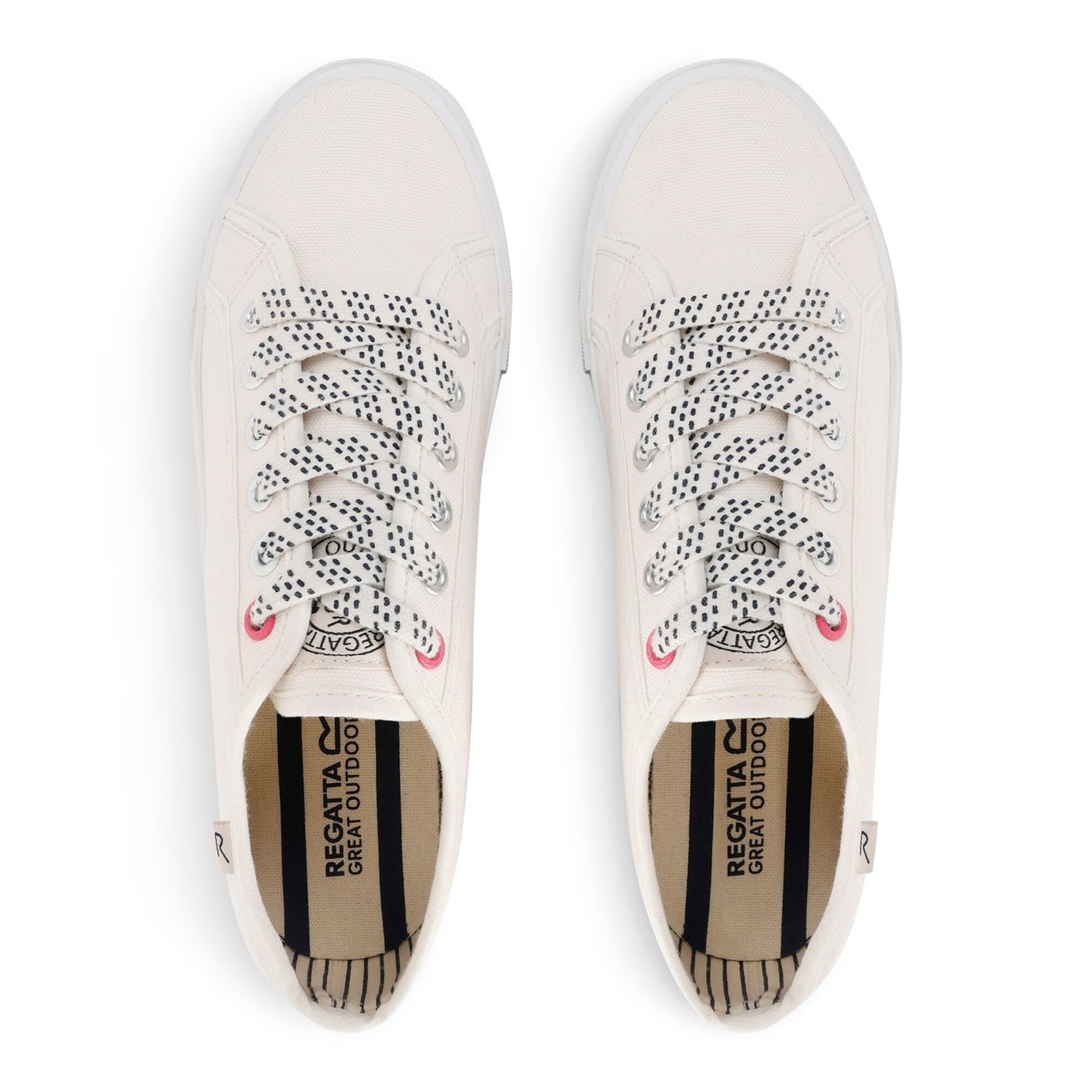 Regatta Marine Pump Shoes - 6