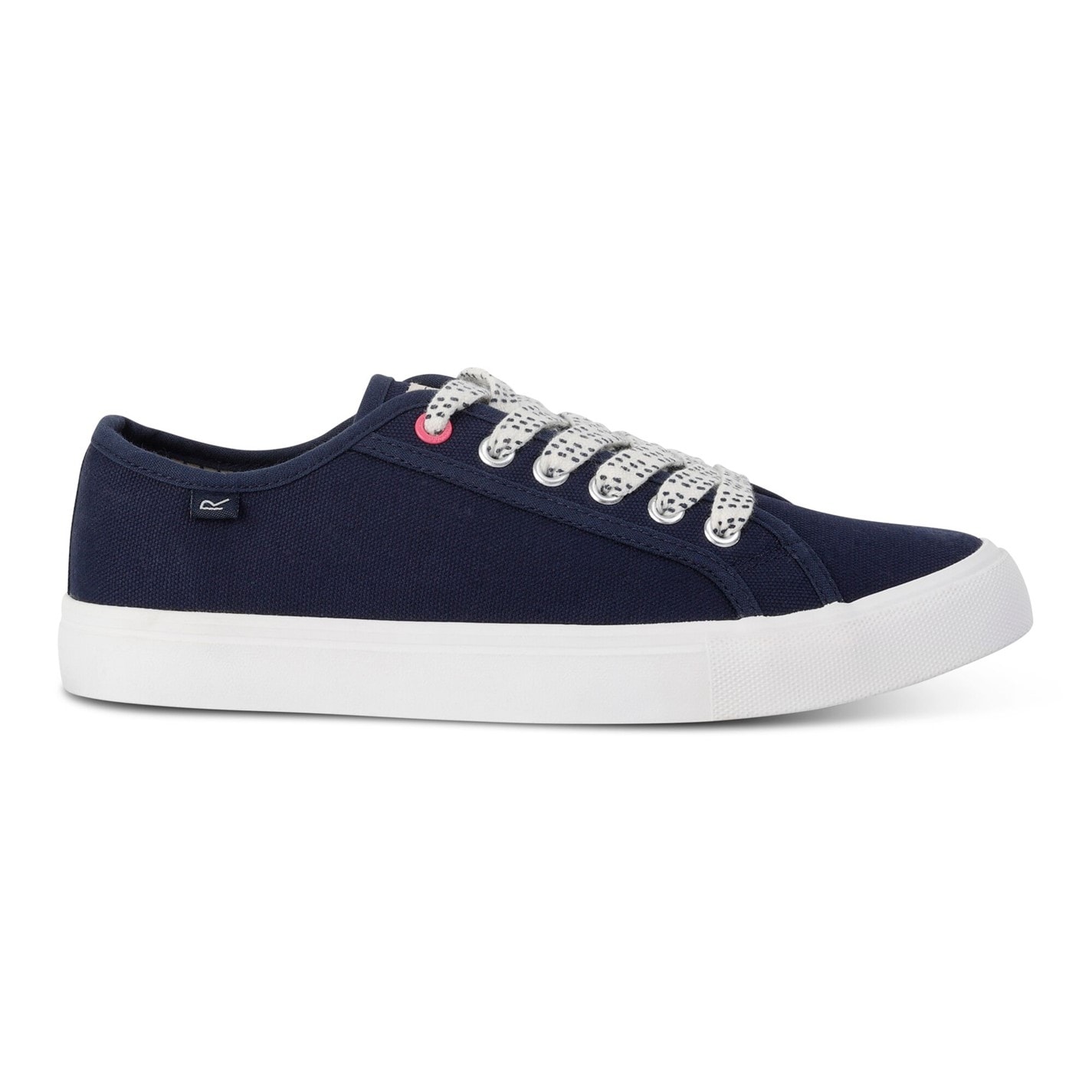 Tenisky Regatta Navy 3198627