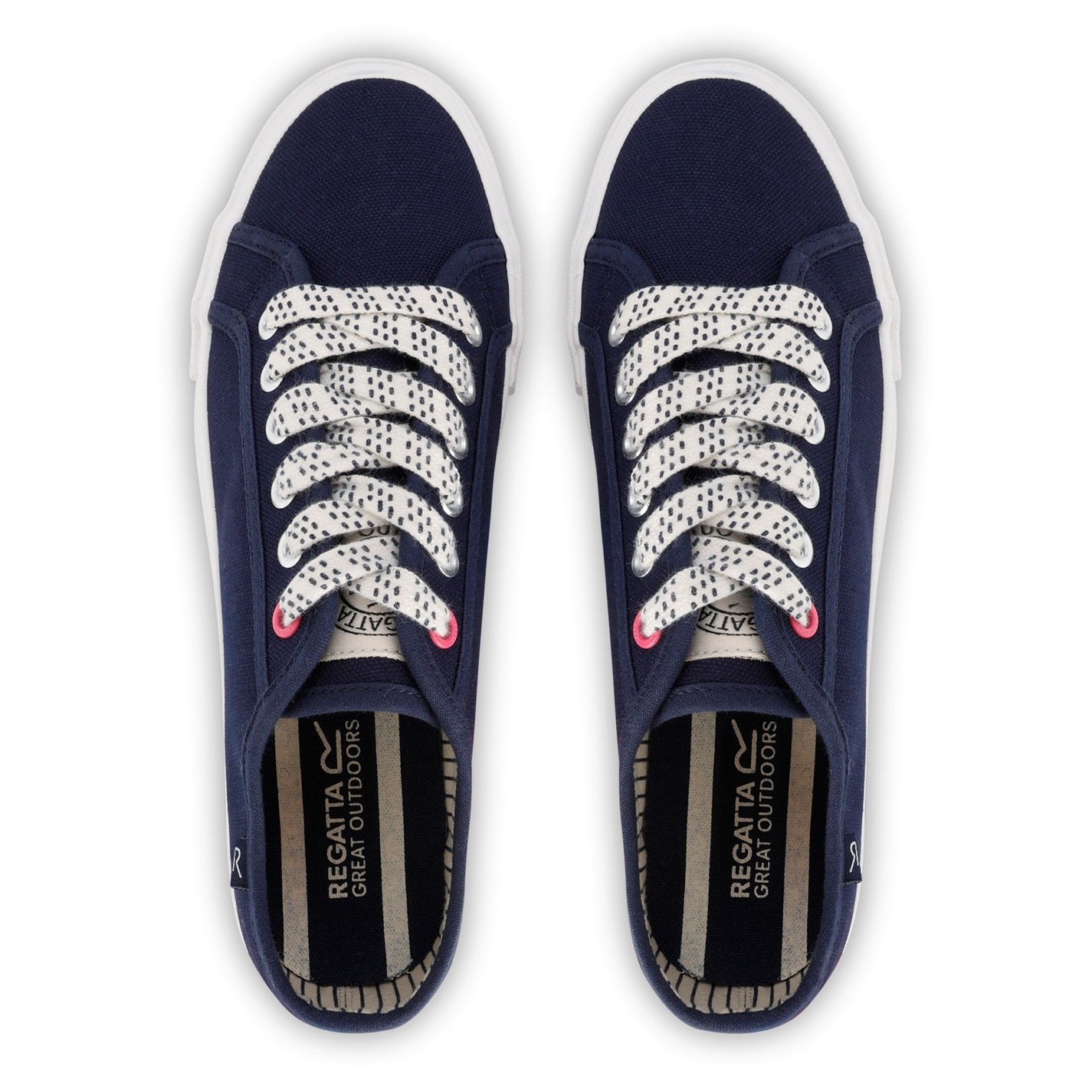 Regatta Marine Pump Shoes - 6