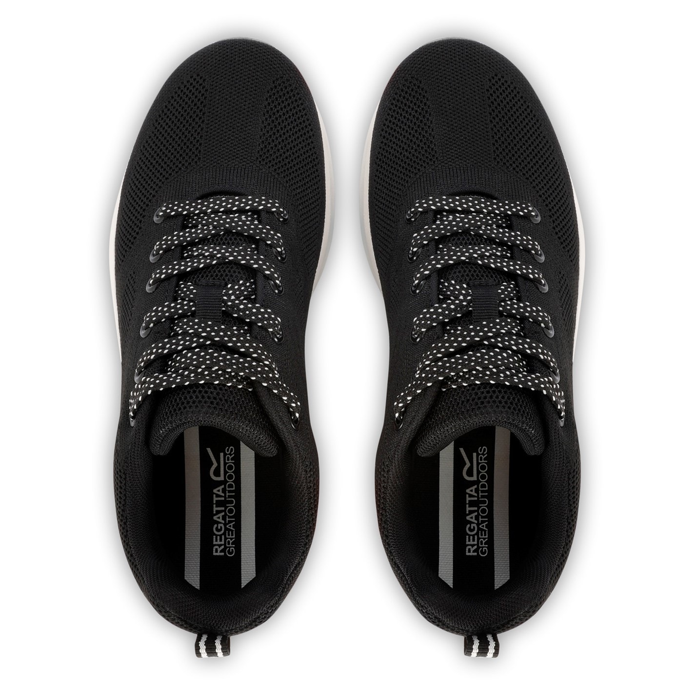 Regatta Marine Trainers - 6