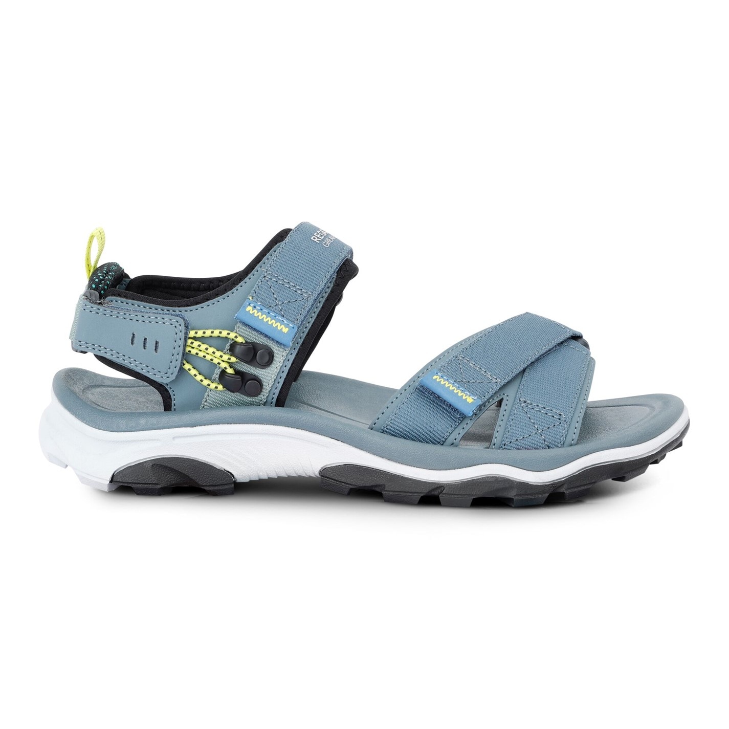 Topánky Regatta Grey 5792809