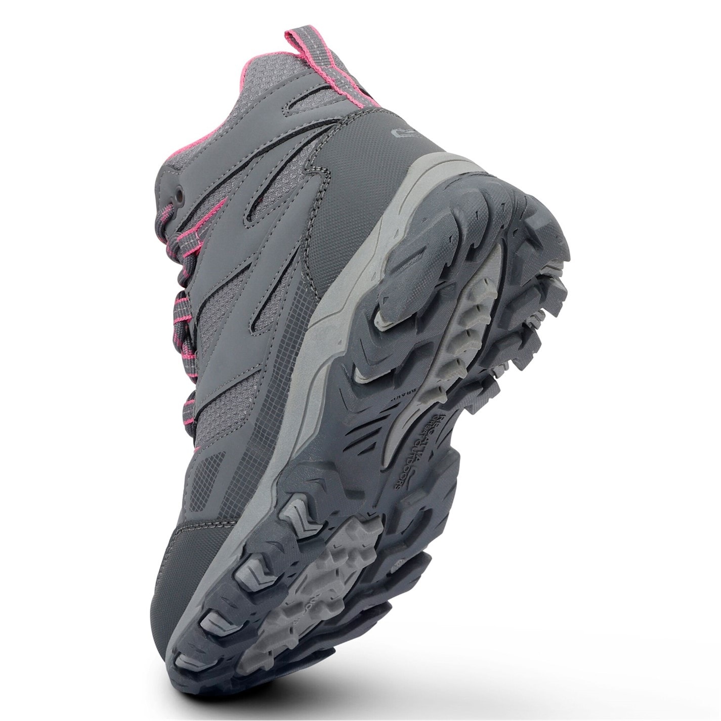 Regatta Holcombe III Walking Boots - 6