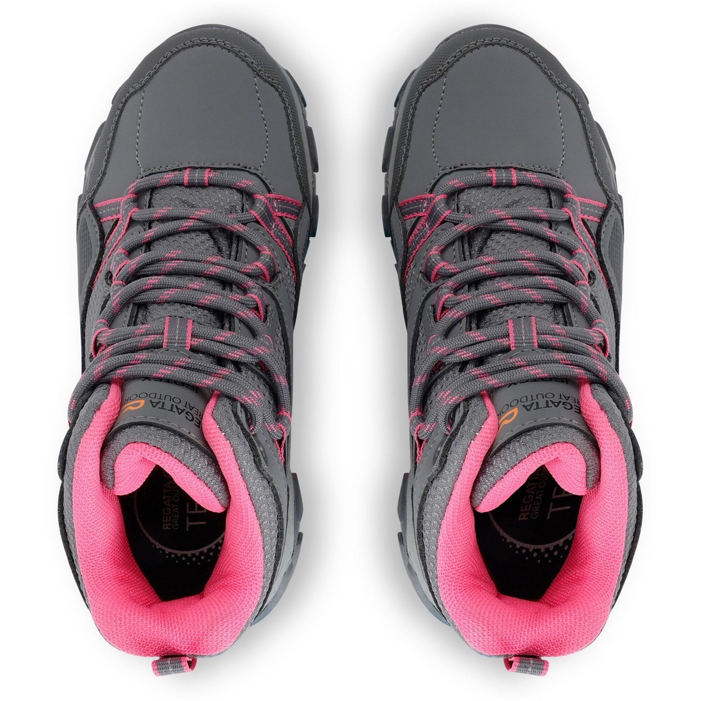 Regatta Holcombe III Walking Boots - 7