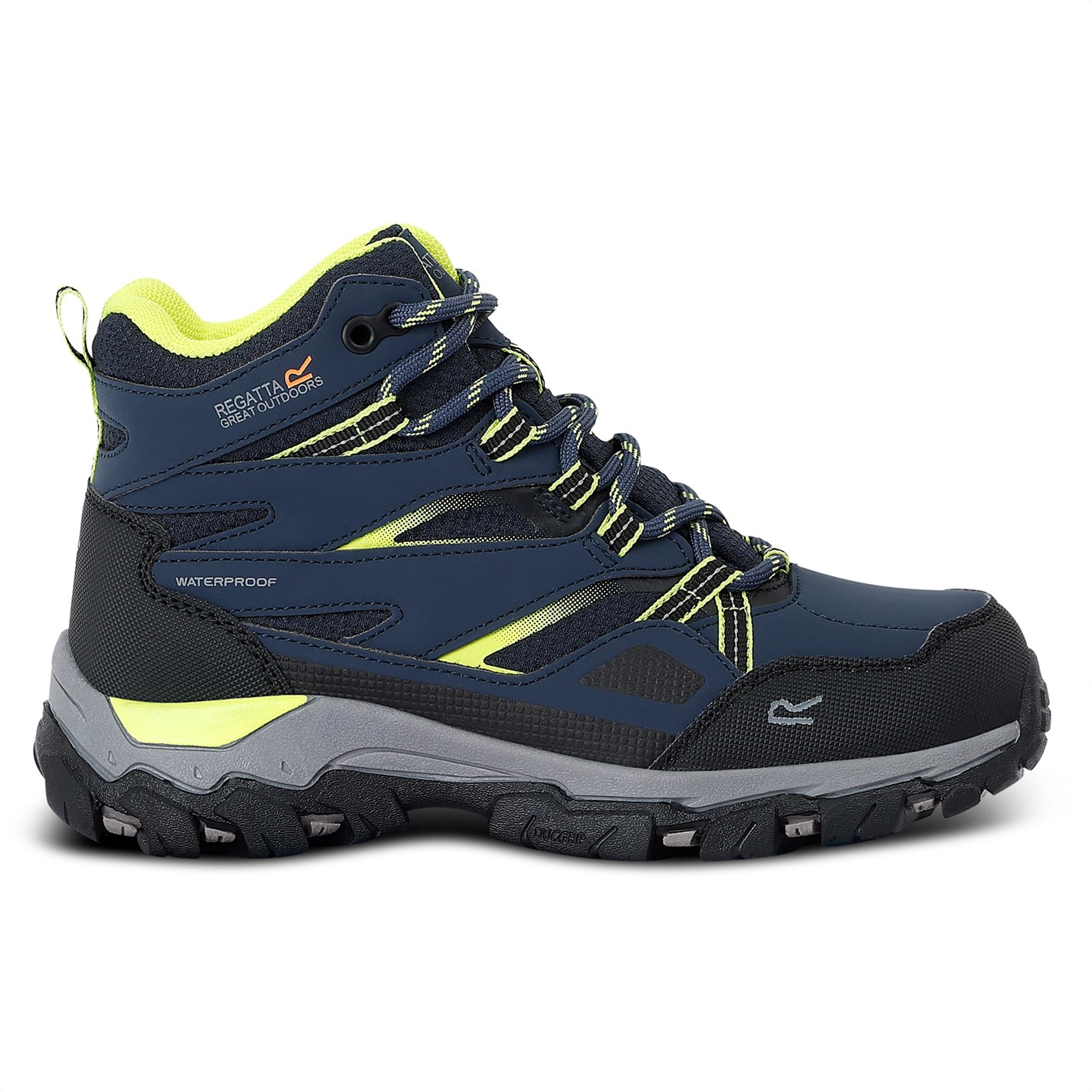 Regatta Navy 3335848