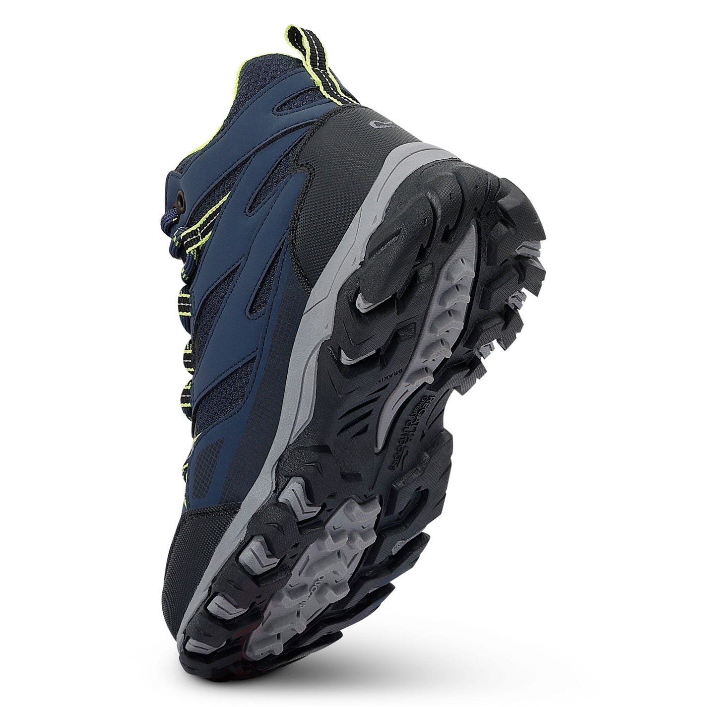 Regatta Holcombe III Walking Boots - 6