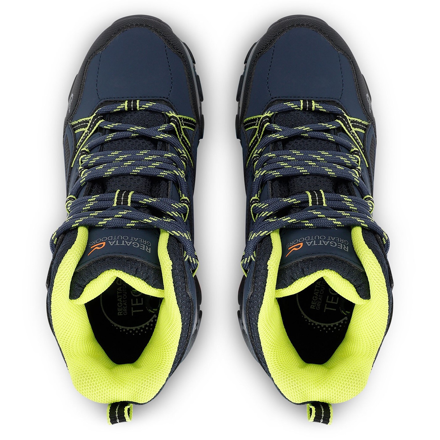 Regatta Holcombe III Walking Boots - 7