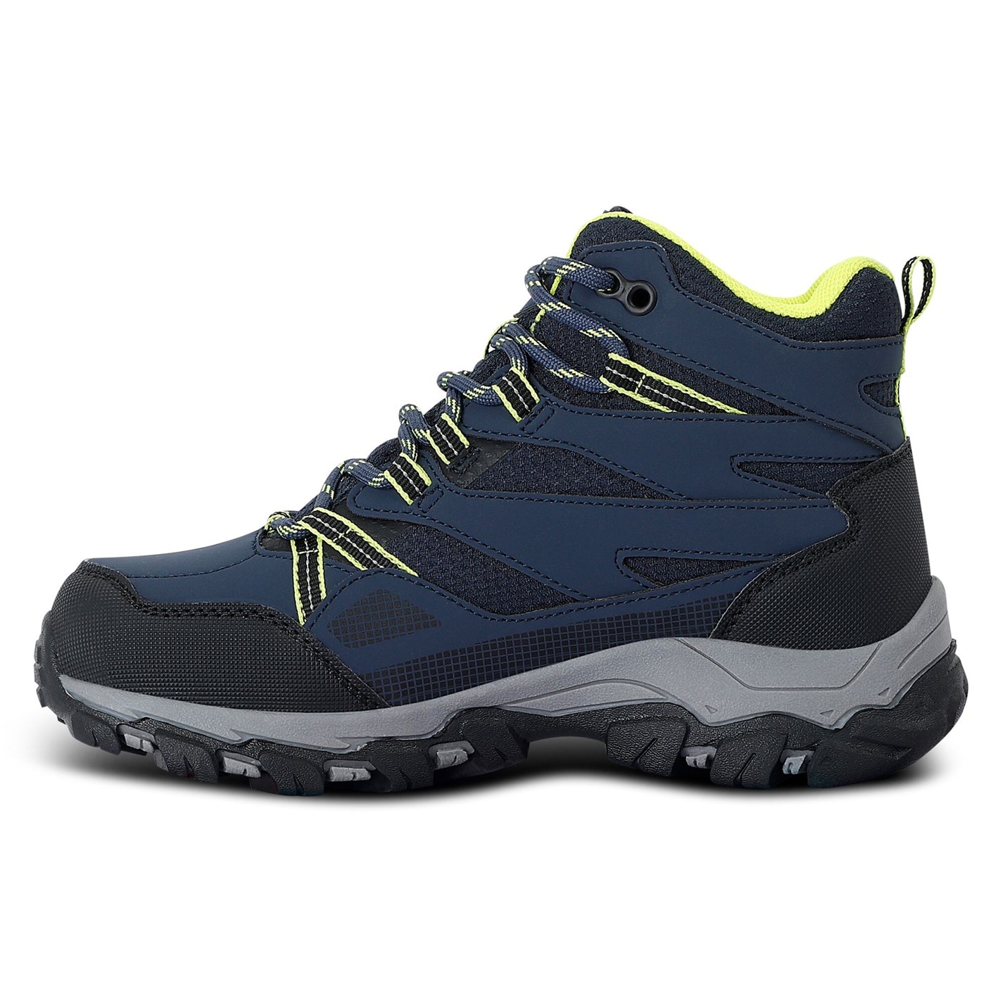 Regatta Holcombe III Walking Boots - 9