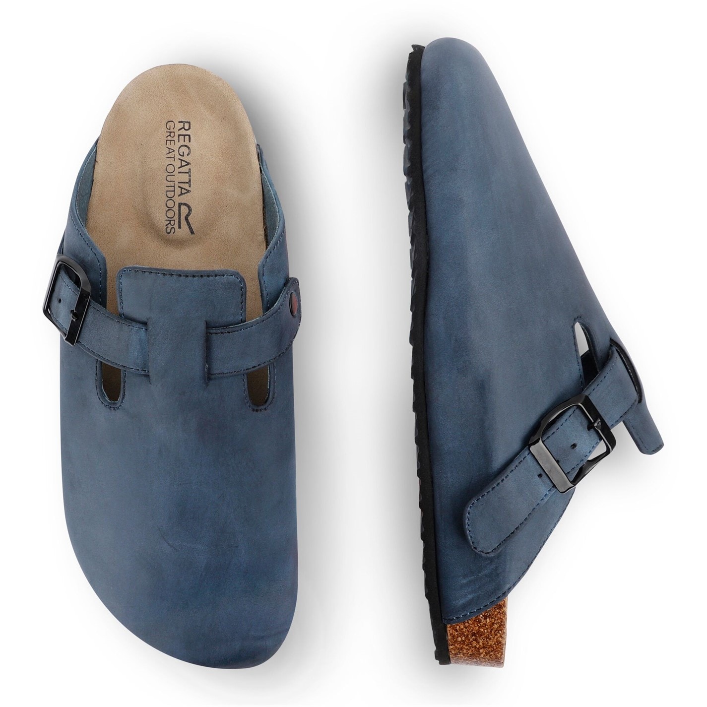 Regatta Kaber Mule - 3