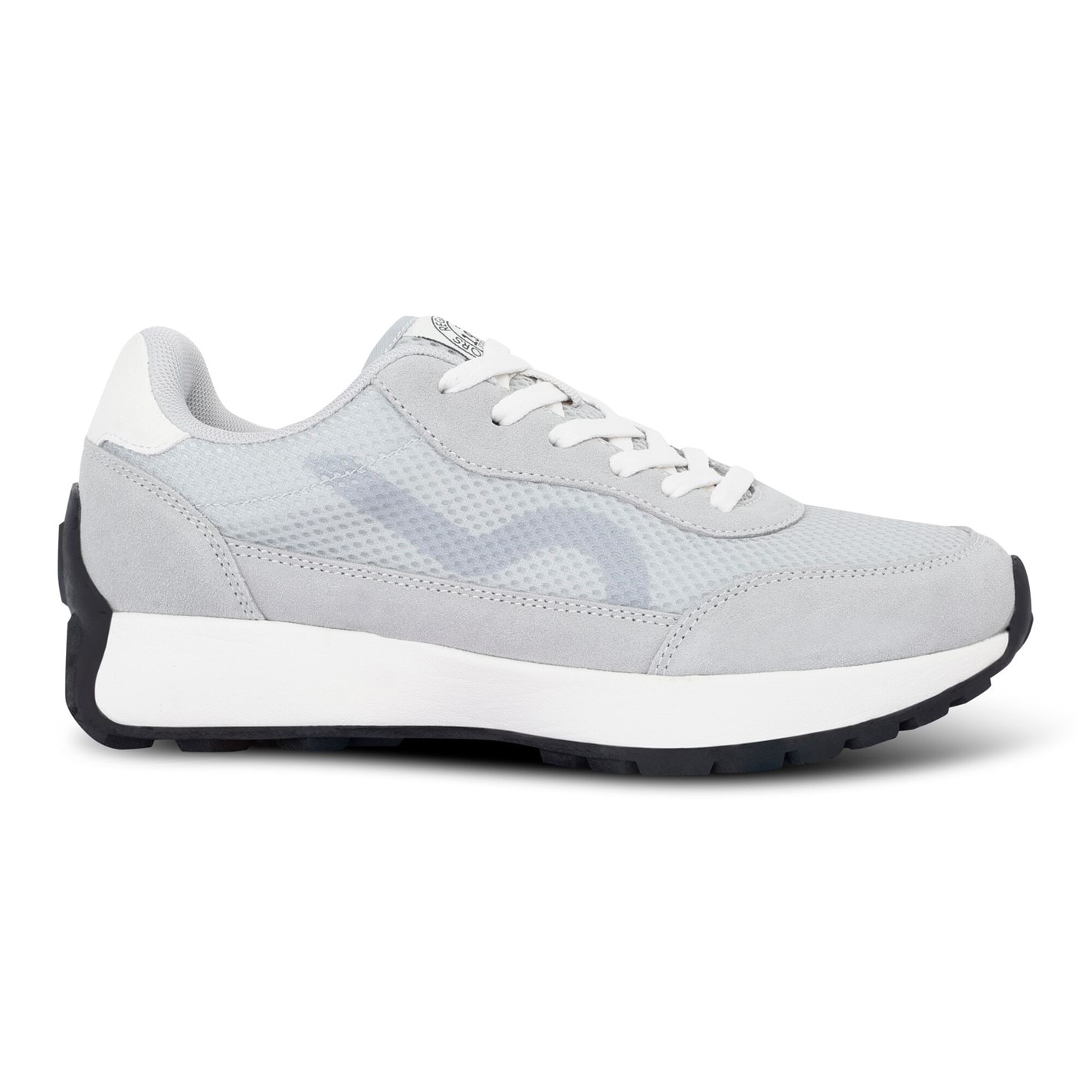 Tenisky Regatta Grey 132975