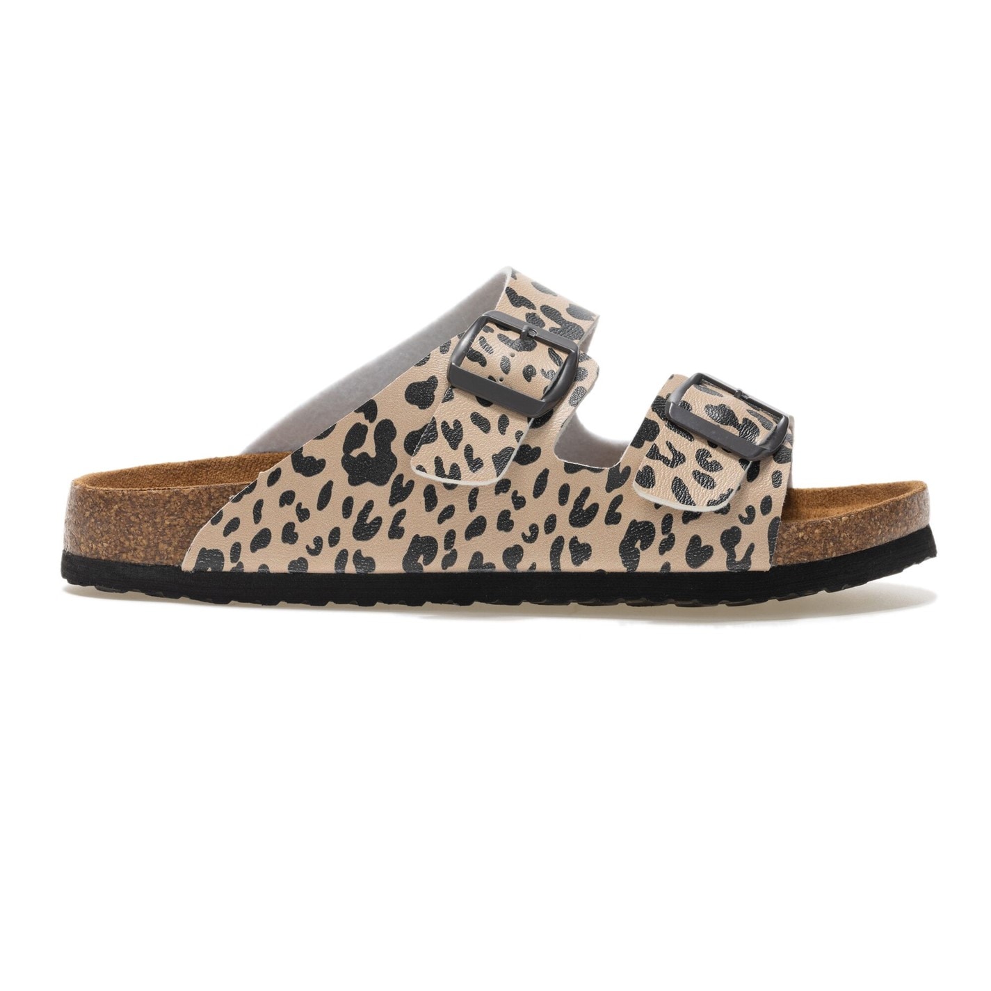 Tričko Regatta LeopardPrint 615491 Womens Mia Sandals - 5