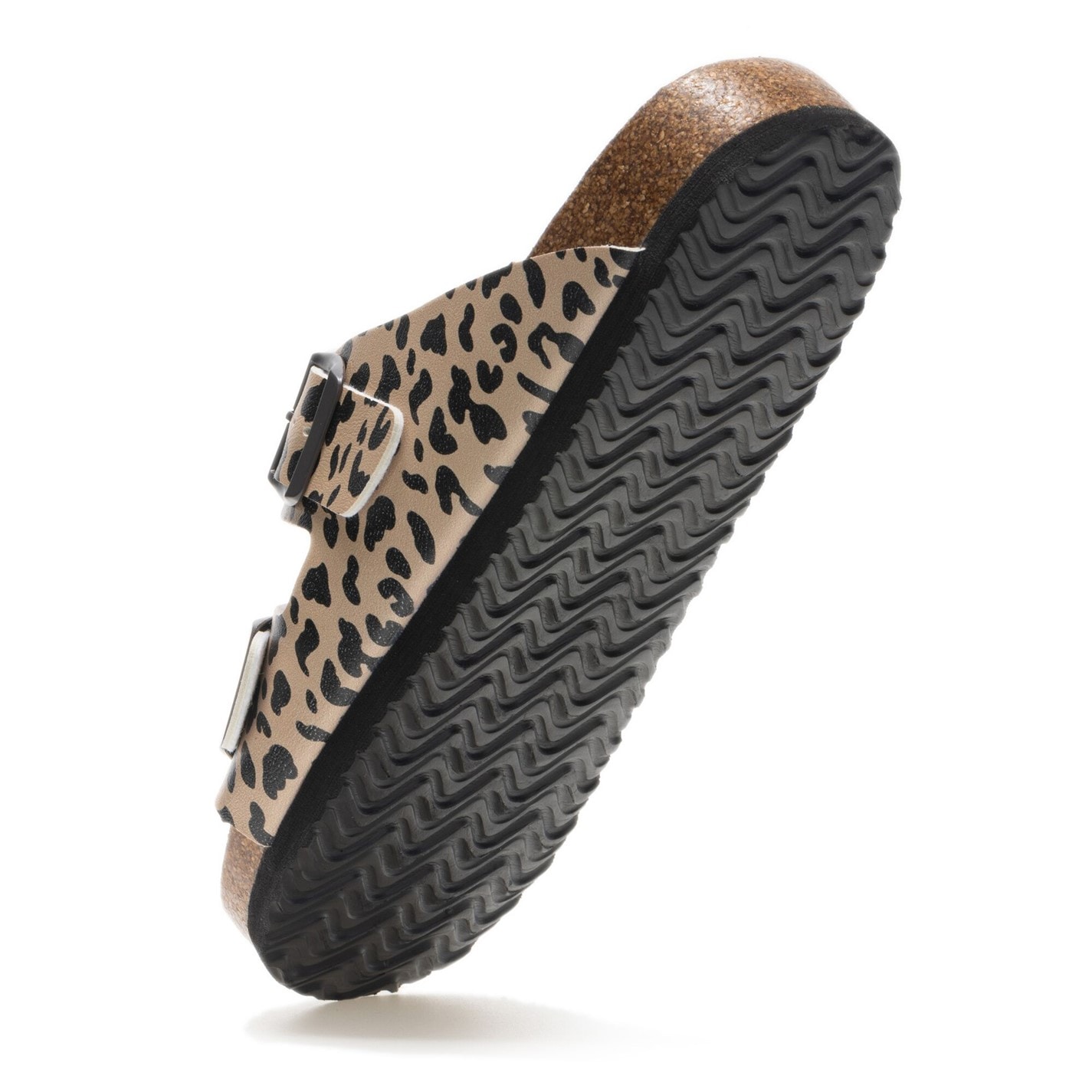 Tričko Regatta LeopardPrint 615491 Womens Mia Sandals - 10