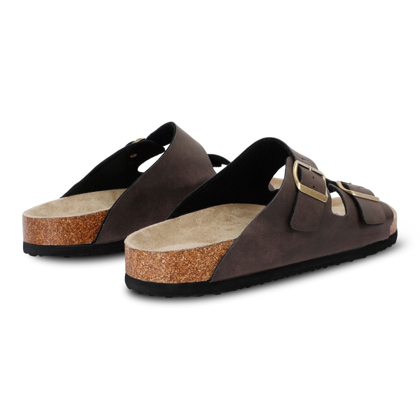 Nohavice Regatta Peat 2301691 Mens Asby Cushioned Sandals - 2