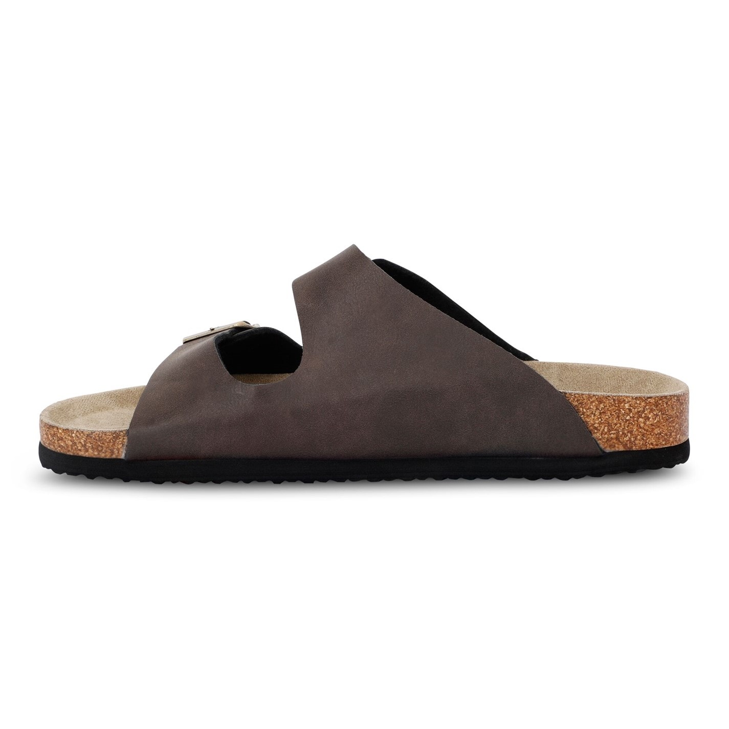 Nohavice Regatta Peat 2301691 Mens Asby Cushioned Sandals - 7