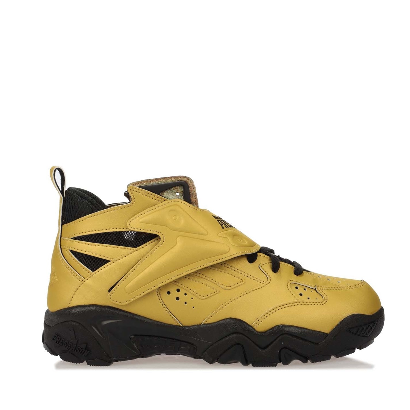 Tenisky Reebok Gold 6775804 Preseason 94 Trainers - 1
