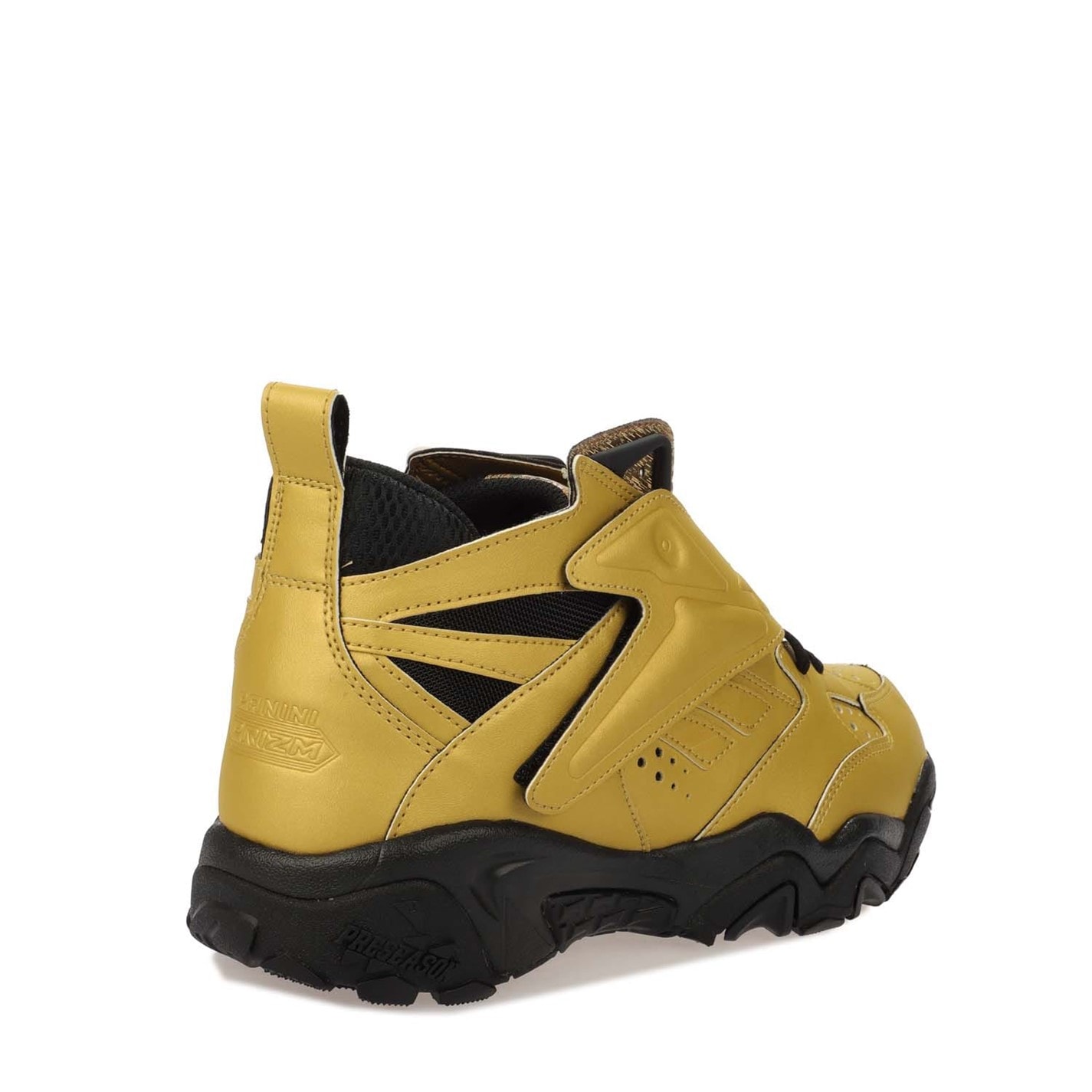 Tenisky Reebok Gold 6775804 Preseason 94 Trainers - 3