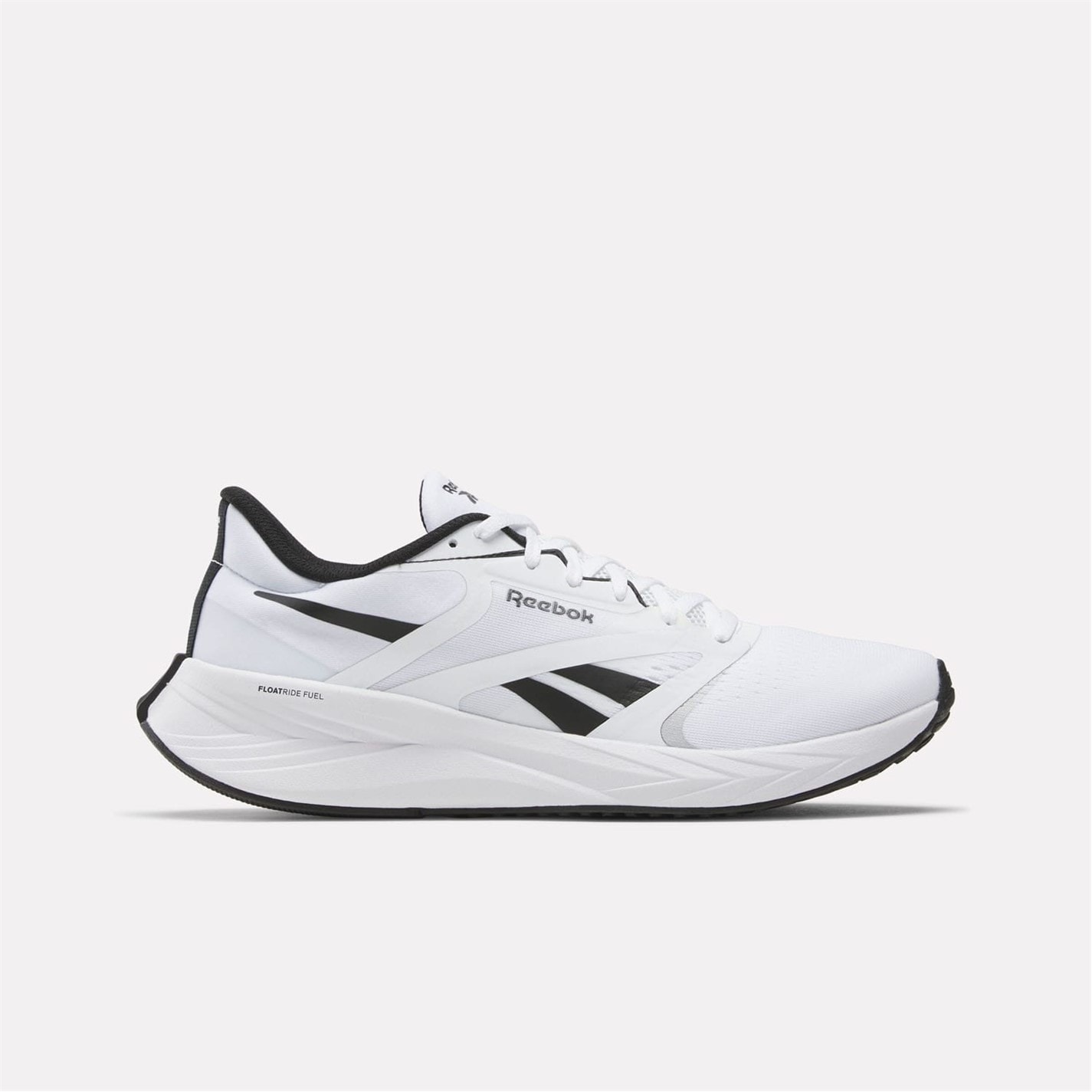 Tenisky Reebok White Black 8438080 Energen Tech Plus 2 Trainers - 1