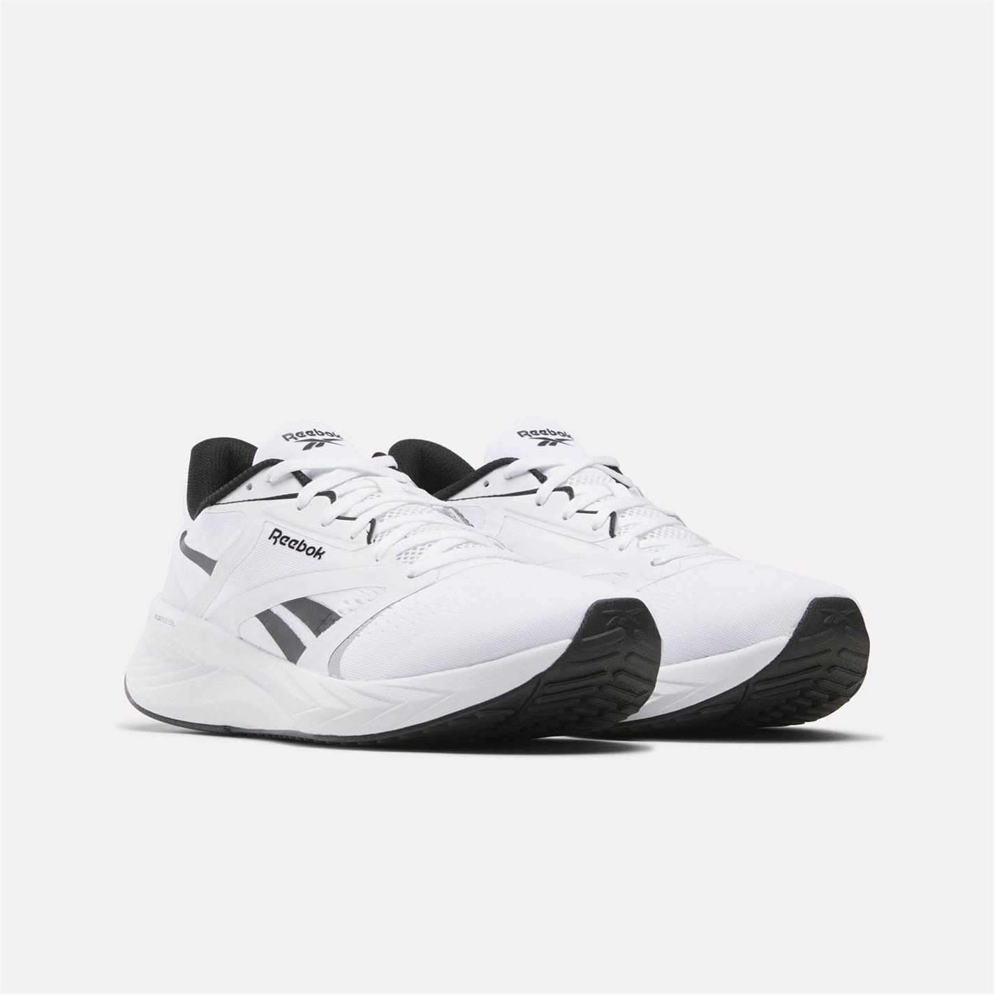 Tenisky Reebok White Black 8438080 Energen Tech Plus 2 Trainers - 2