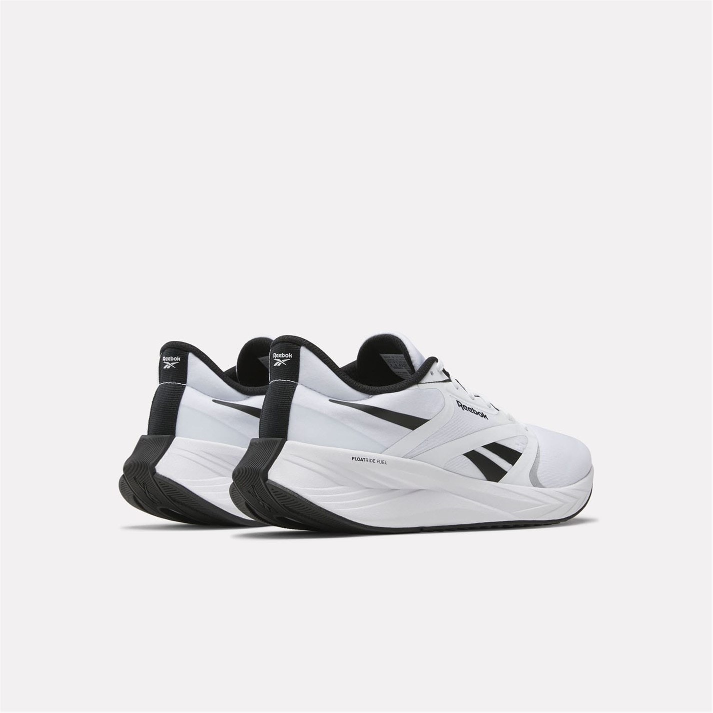 Tenisky Reebok White Black 8438080 Energen Tech Plus 2 Trainers - 3