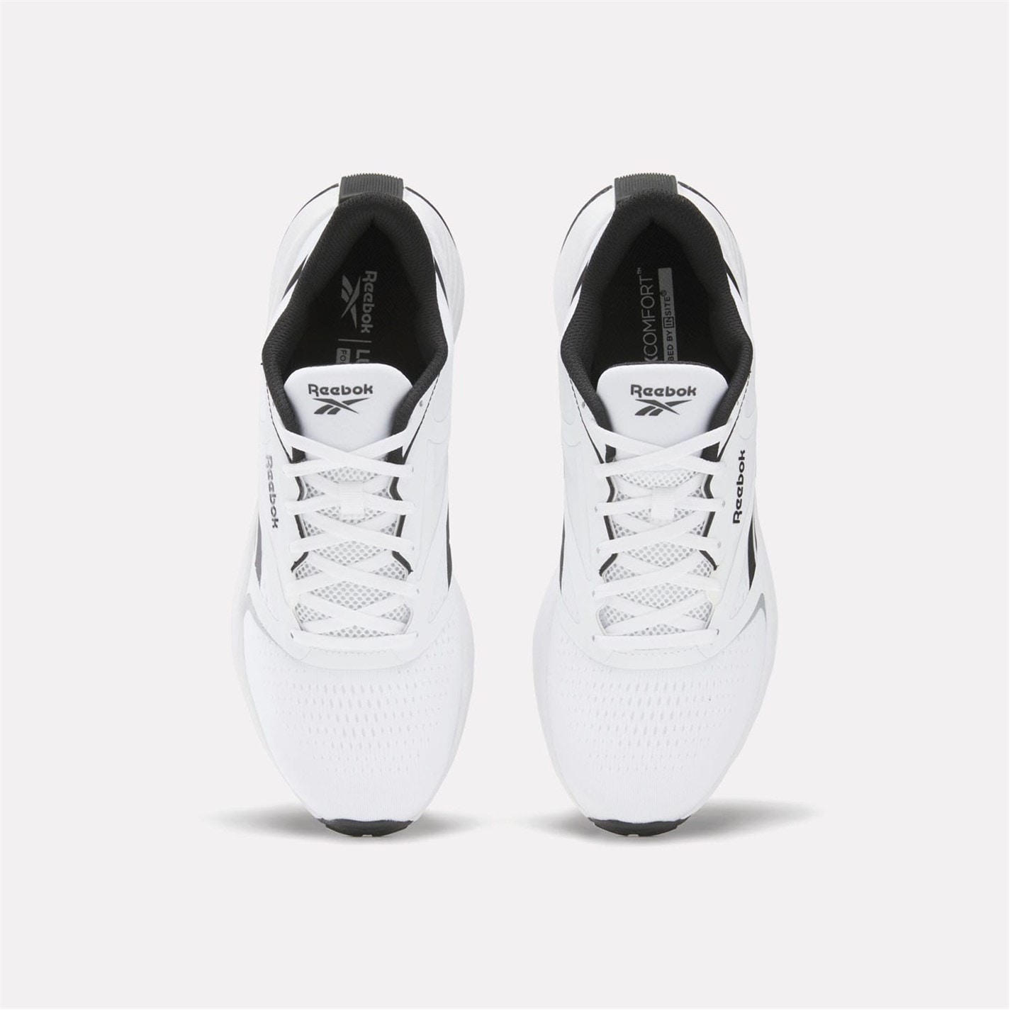 Tenisky Reebok White Black 8438080 Energen Tech Plus 2 Trainers - 5