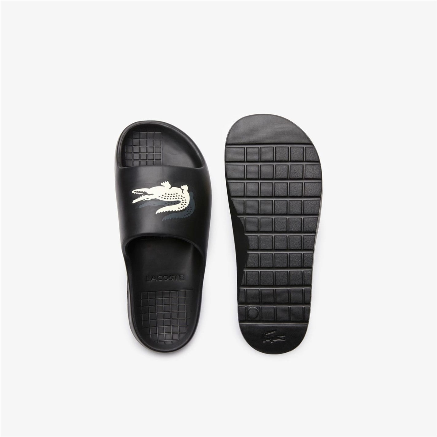 Lacoste Serve 2.0 Sliders - 4