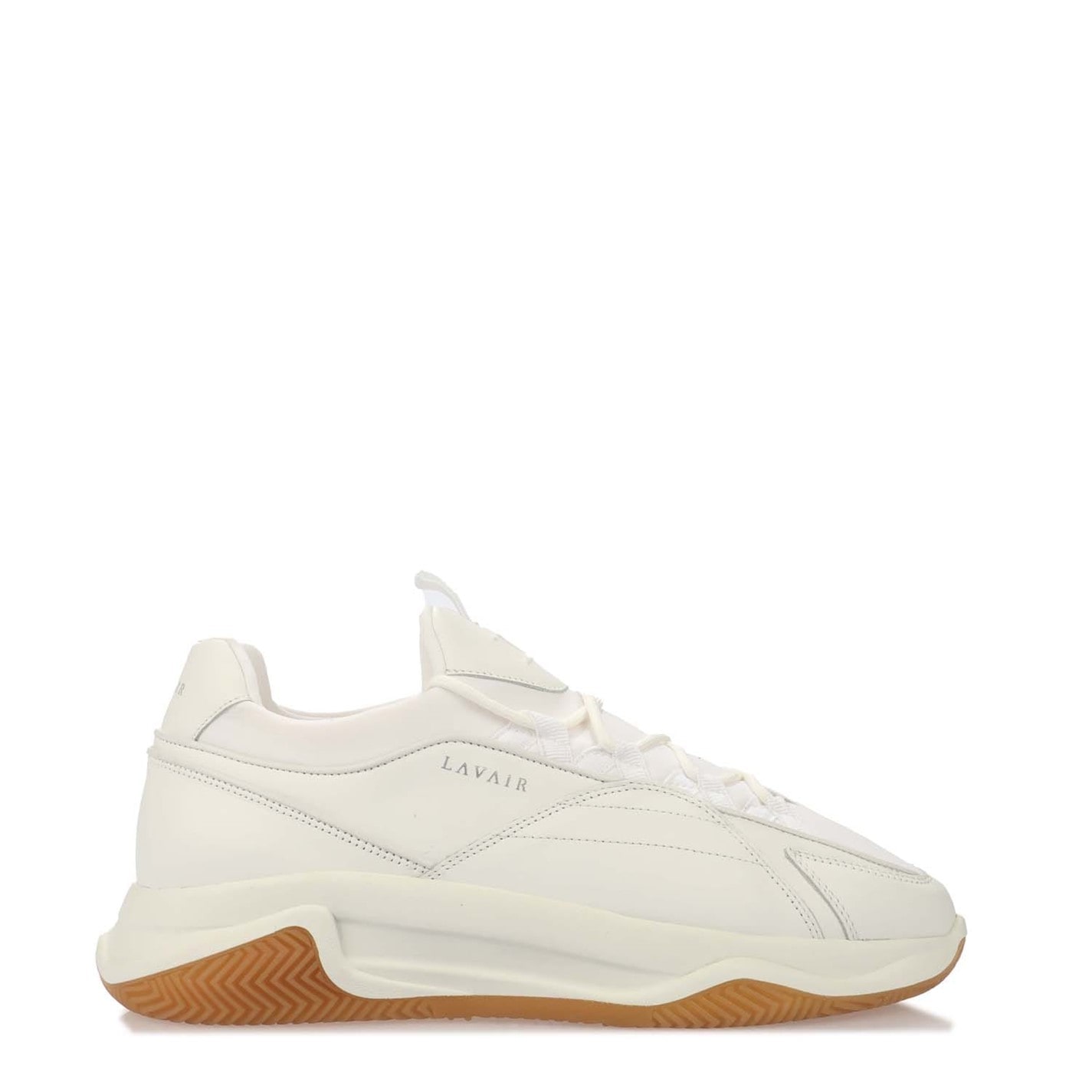 Tenisky Lavair White 9408829 Creator Premium Trainers - 1
