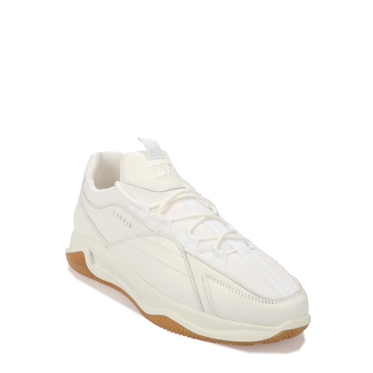 Tenisky Lavair White 9408829 Creator Premium Trainers - 2