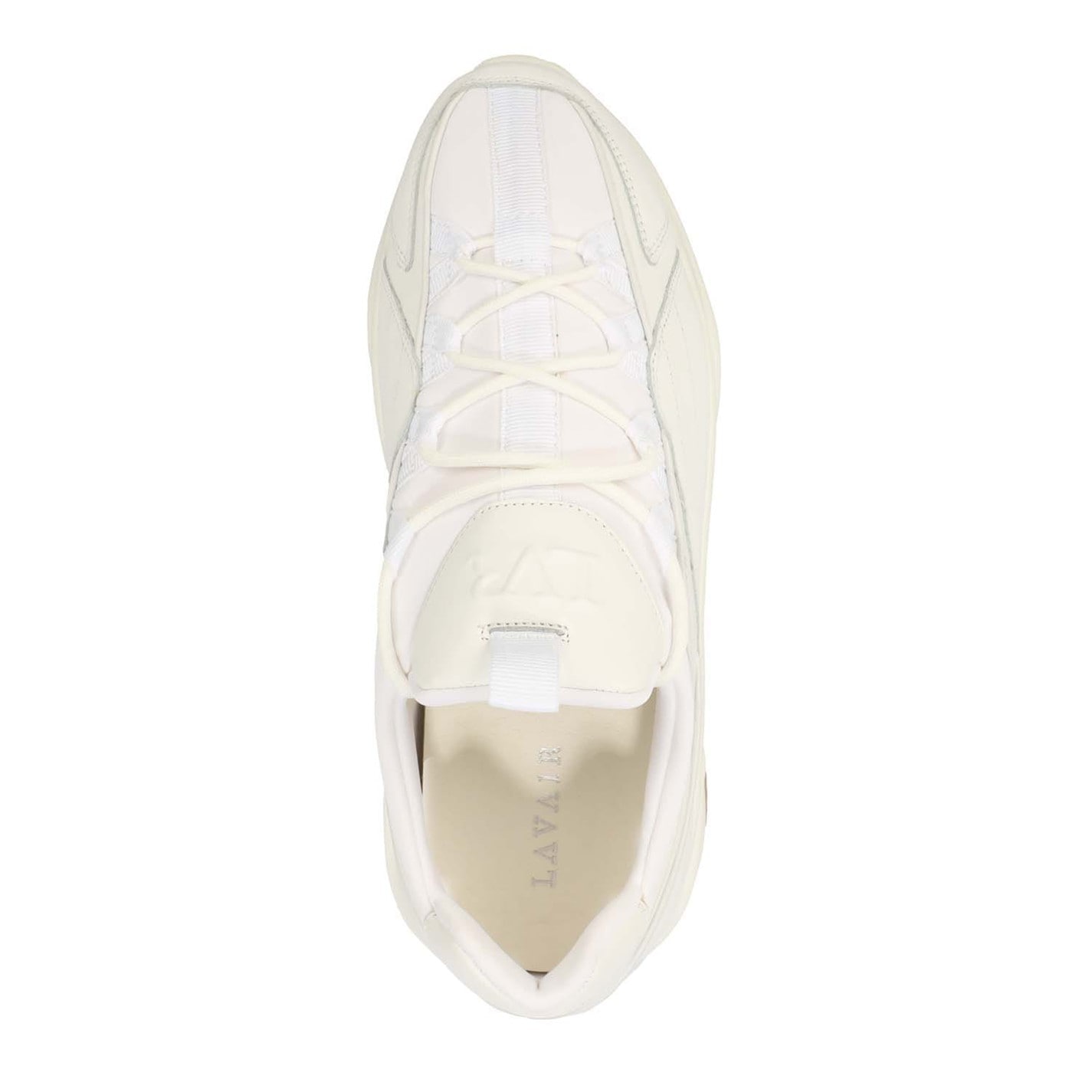 Tenisky Lavair White 9408829 Creator Premium Trainers - 7