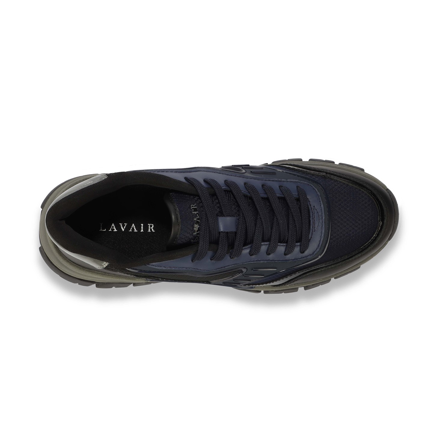 Tenisky Lavair Navy 9493691 Pacific 2.0 Trainers - 5